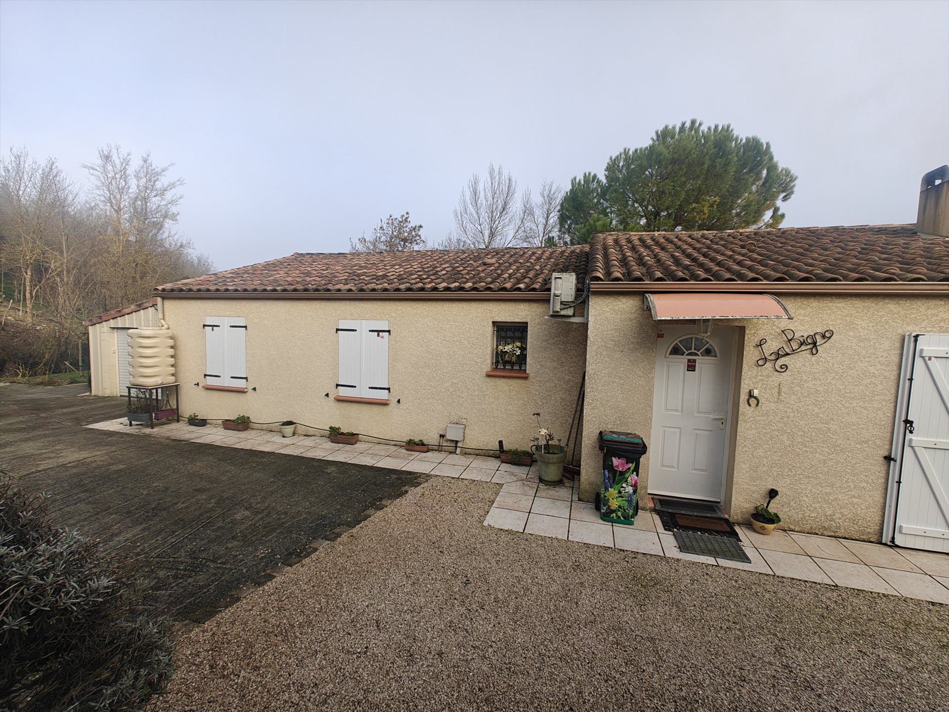 Maison à vendre, 132m², Hounoux