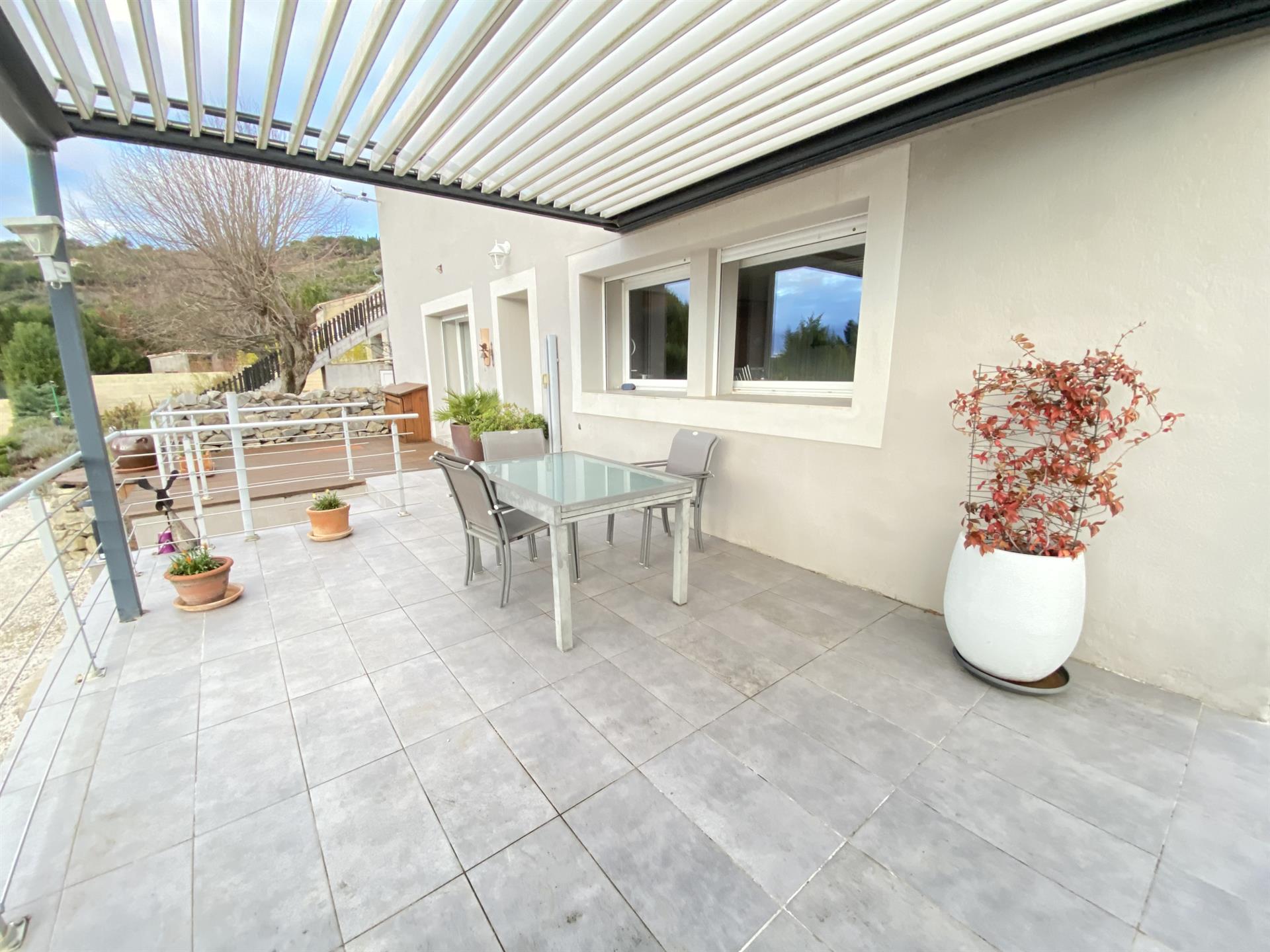 Maison à vendre, 420m², Limoux