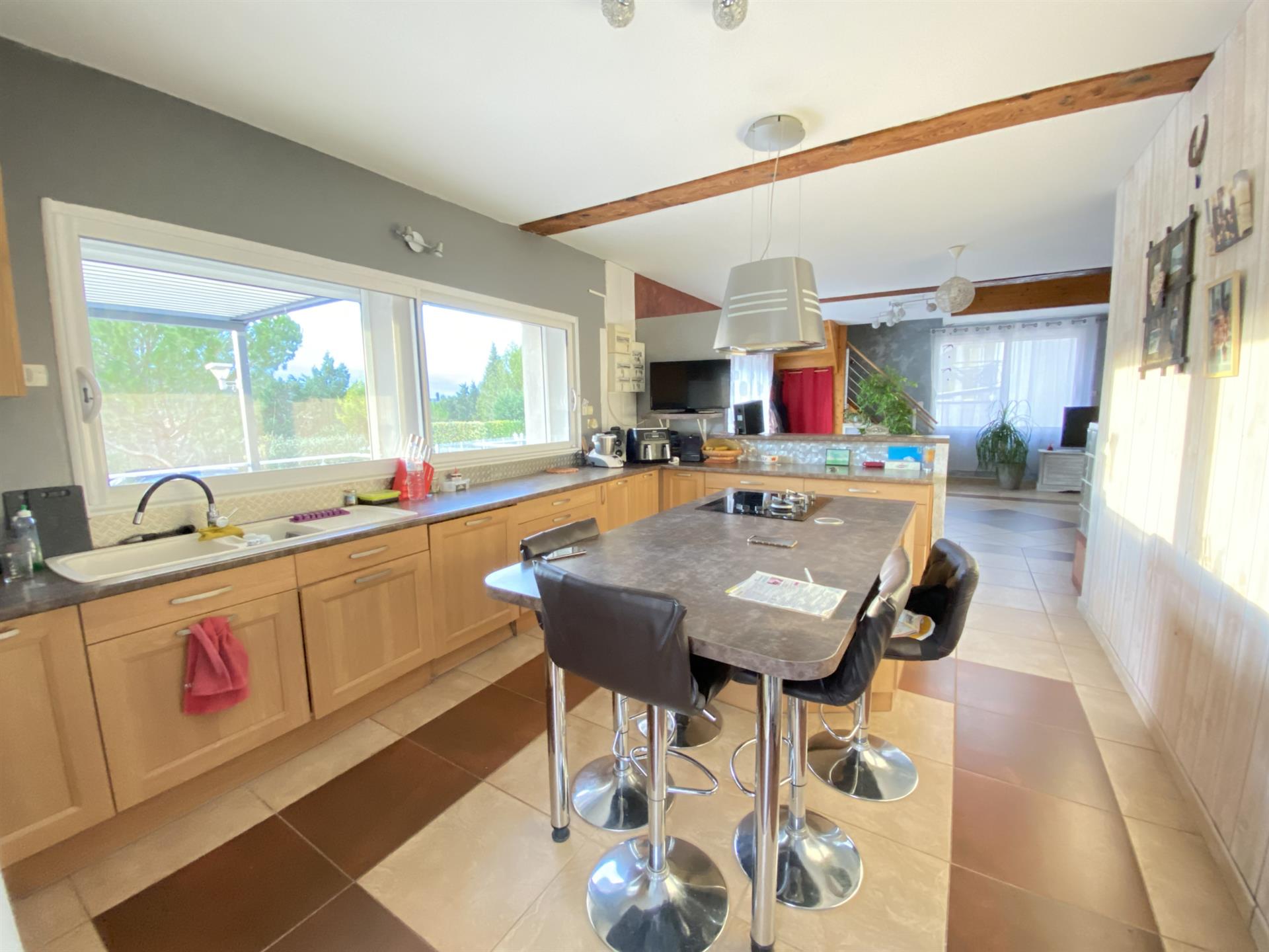 Maison à vendre, 420m², Limoux