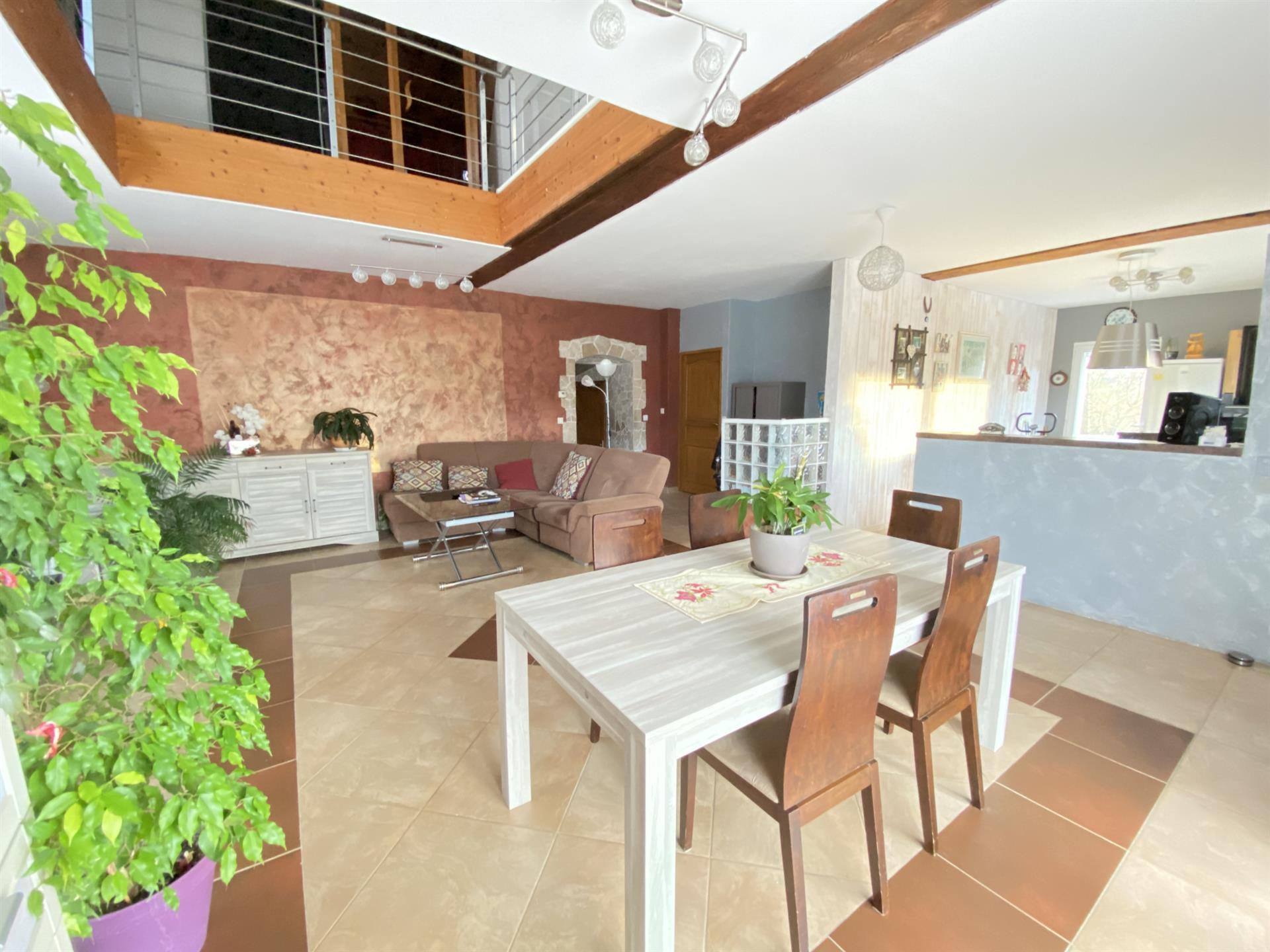 Maison à vendre, 420m², Limoux