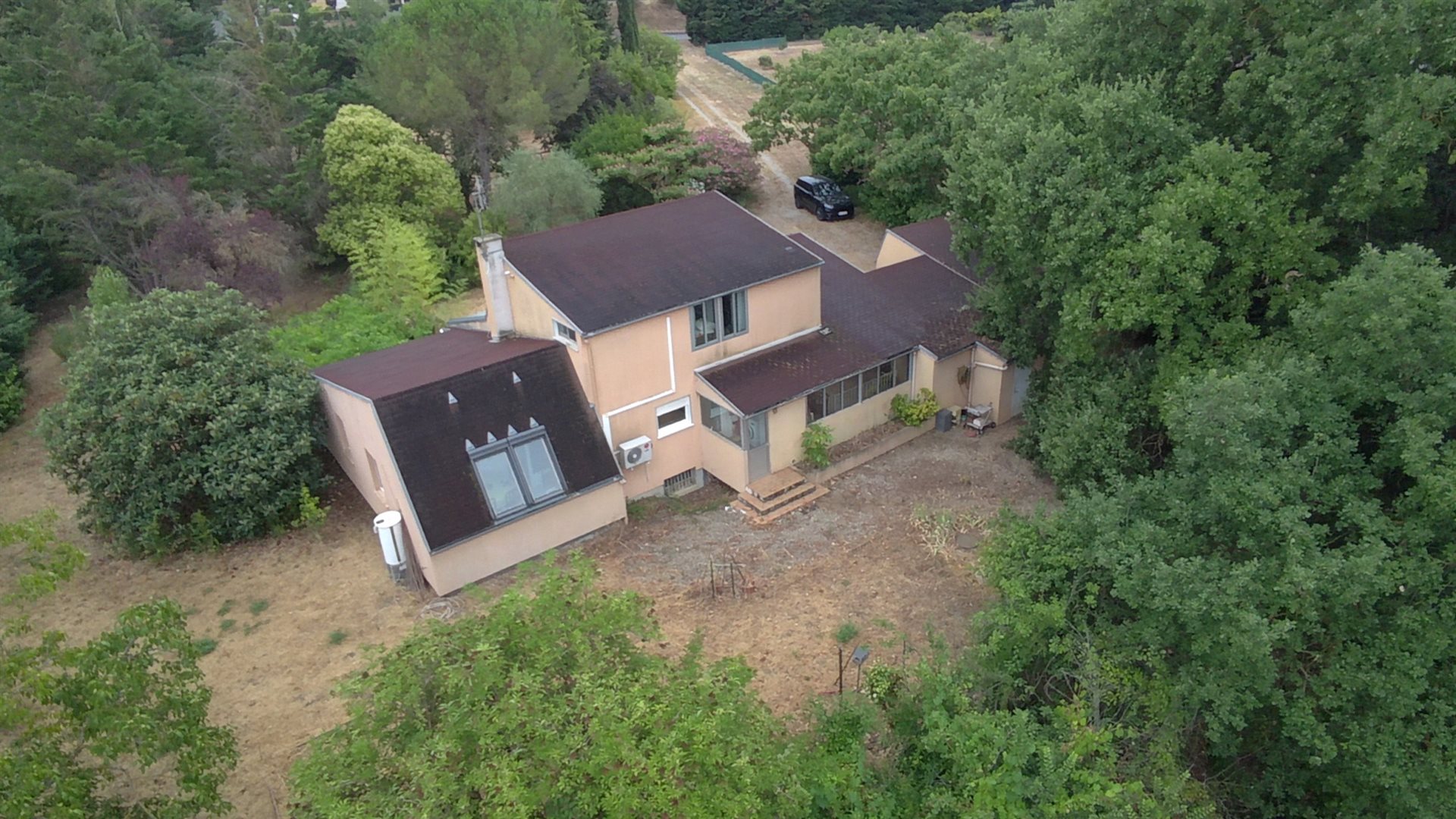 Maison à vendre, 150m², Limoux