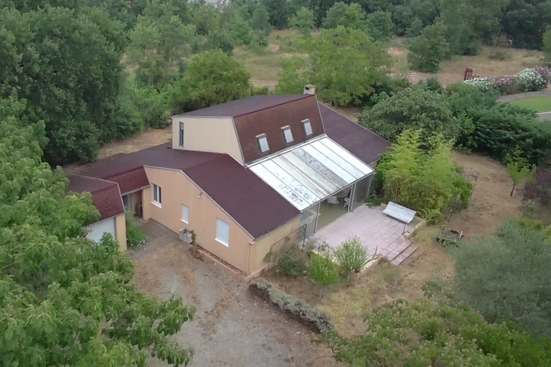 Maison à vendre, 150m², Limoux