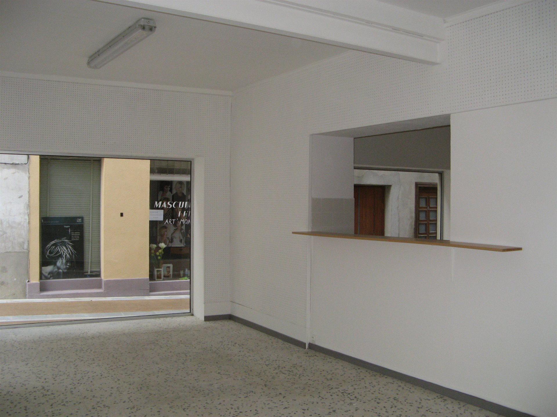 Maison à louer, 60m², Espéraza