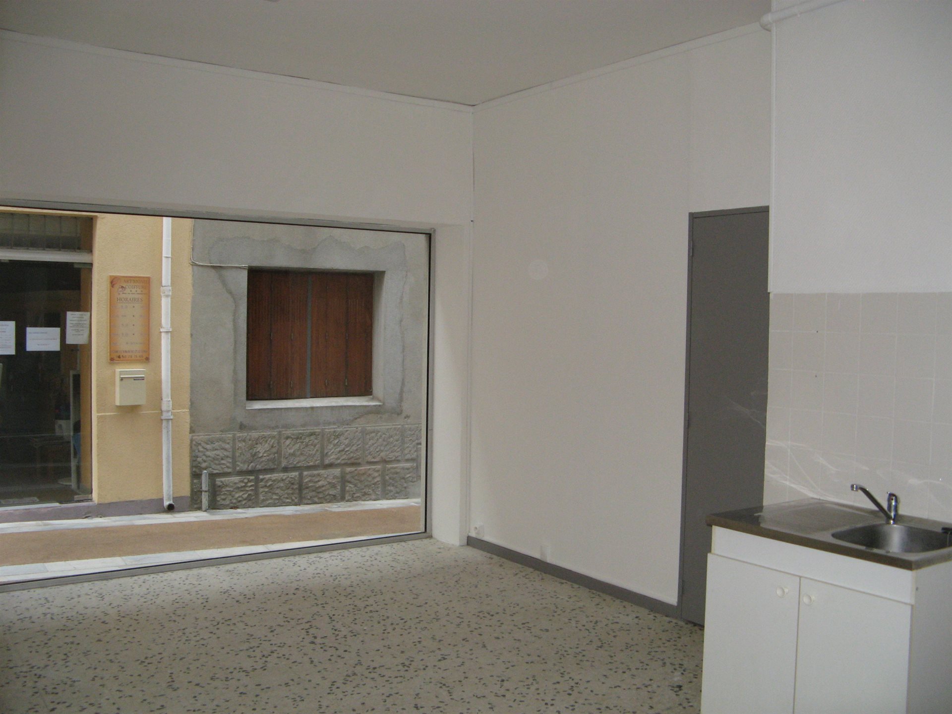 Maison à louer, 60m², Espéraza