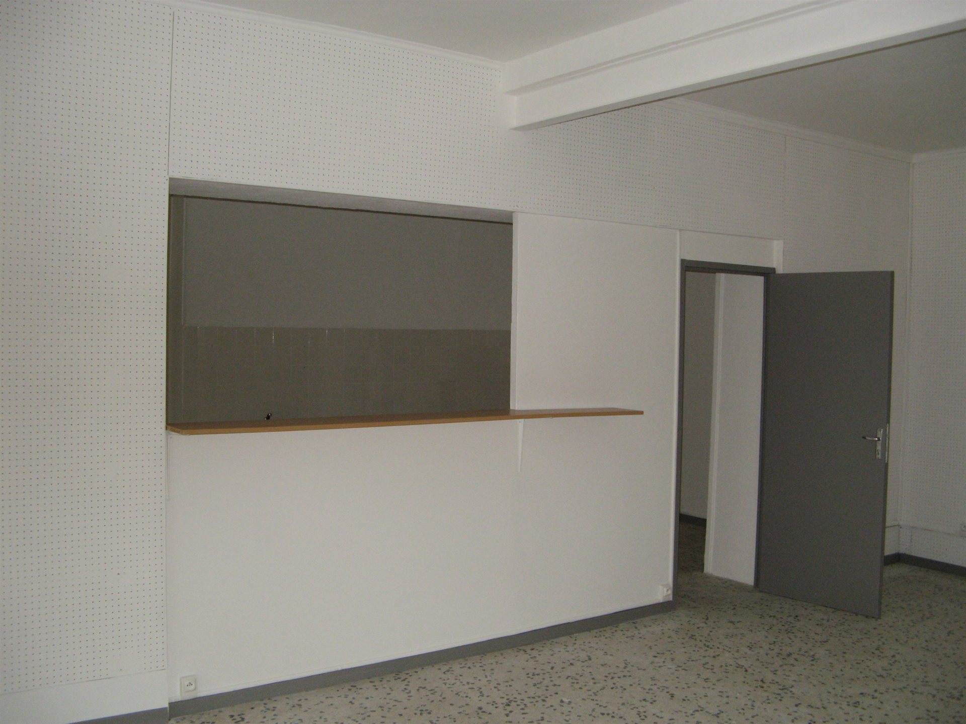 Maison à louer, 60m², Espéraza