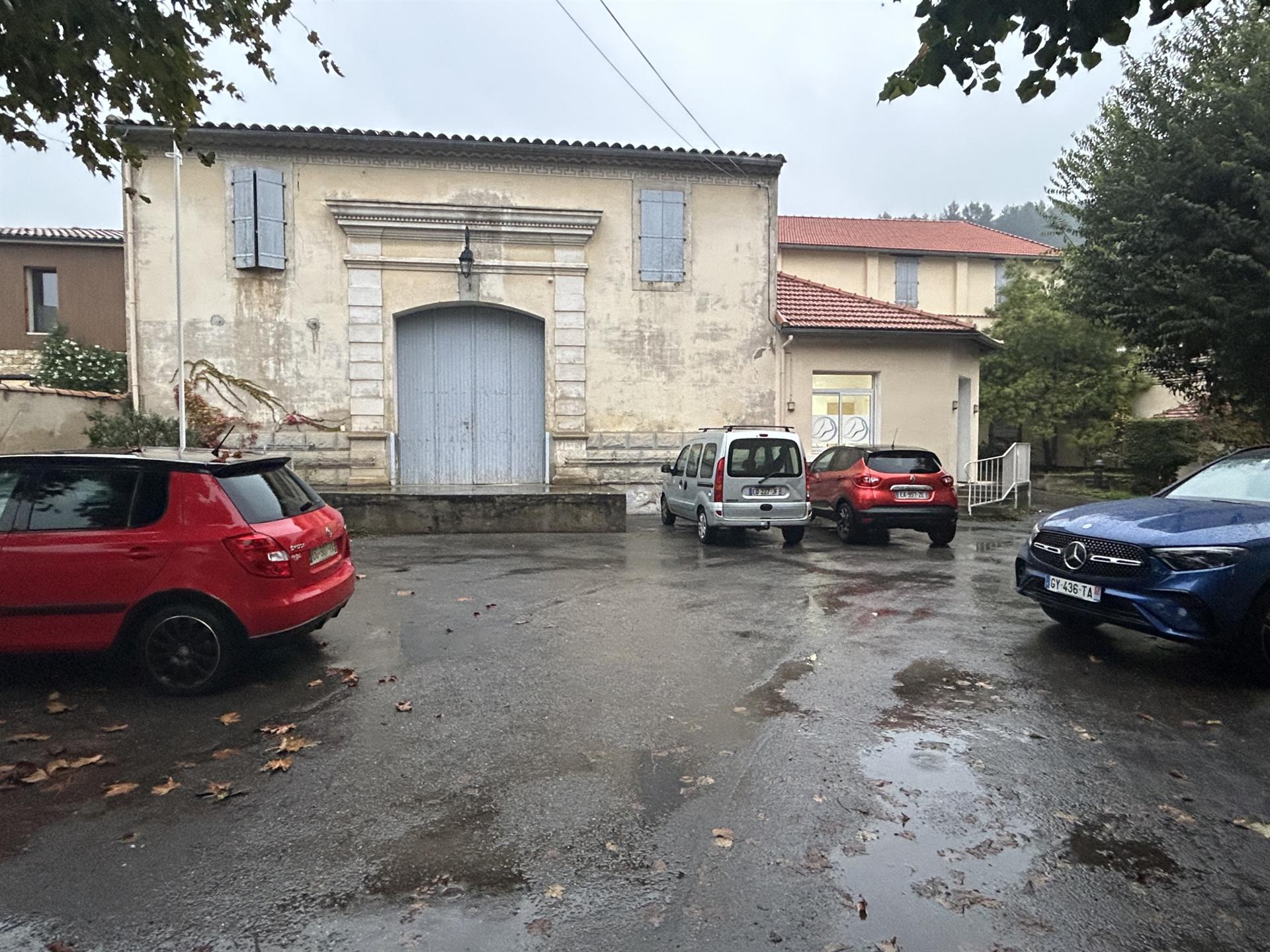 Maison à vendre, 270m², Espéraza