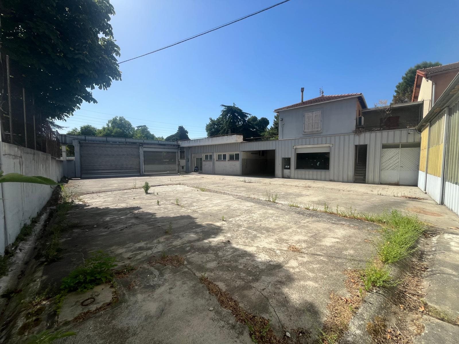 Maison à vendre, 1487m², Limoux