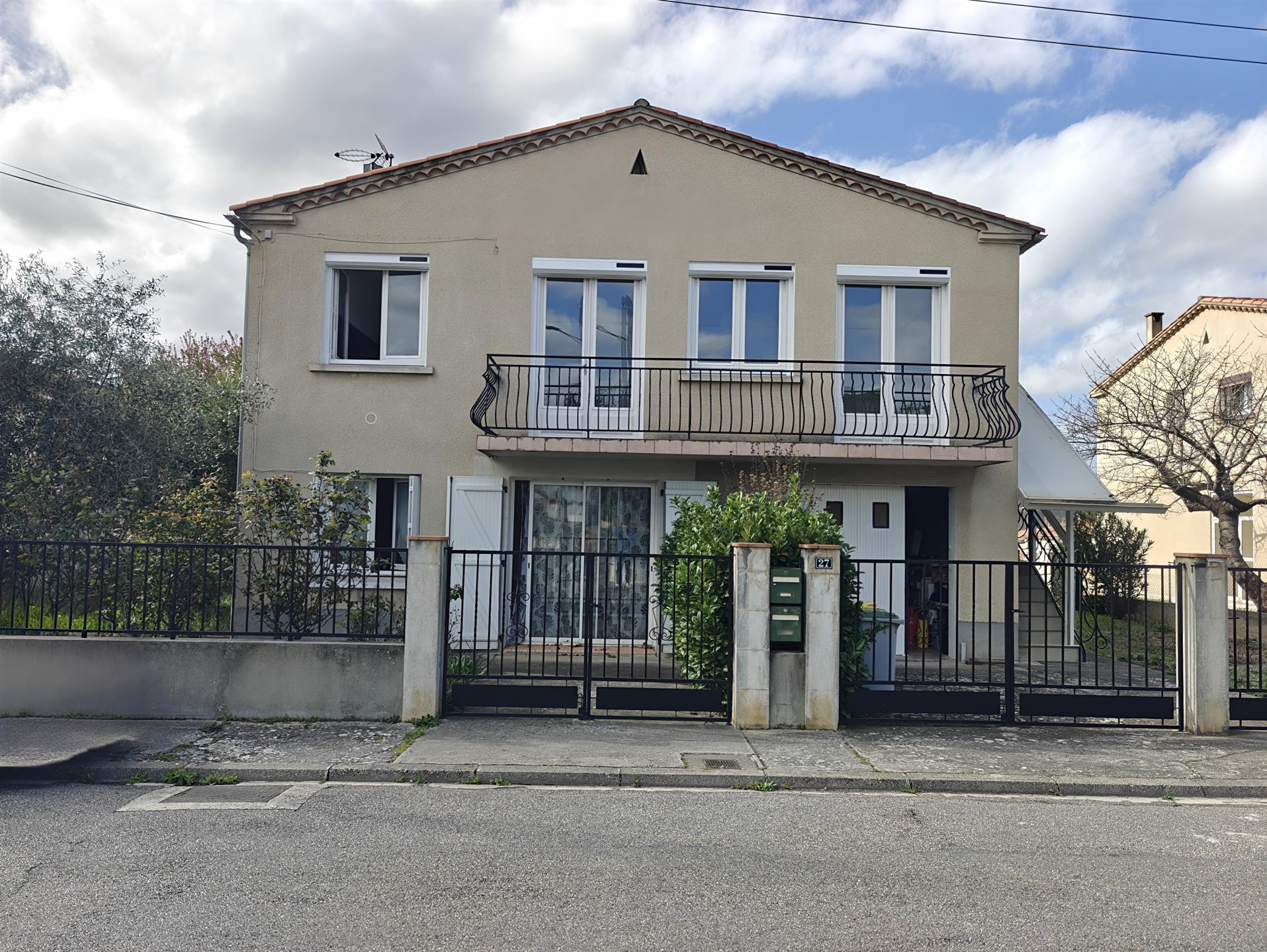 Maison à vendre, 132m², Limoux
