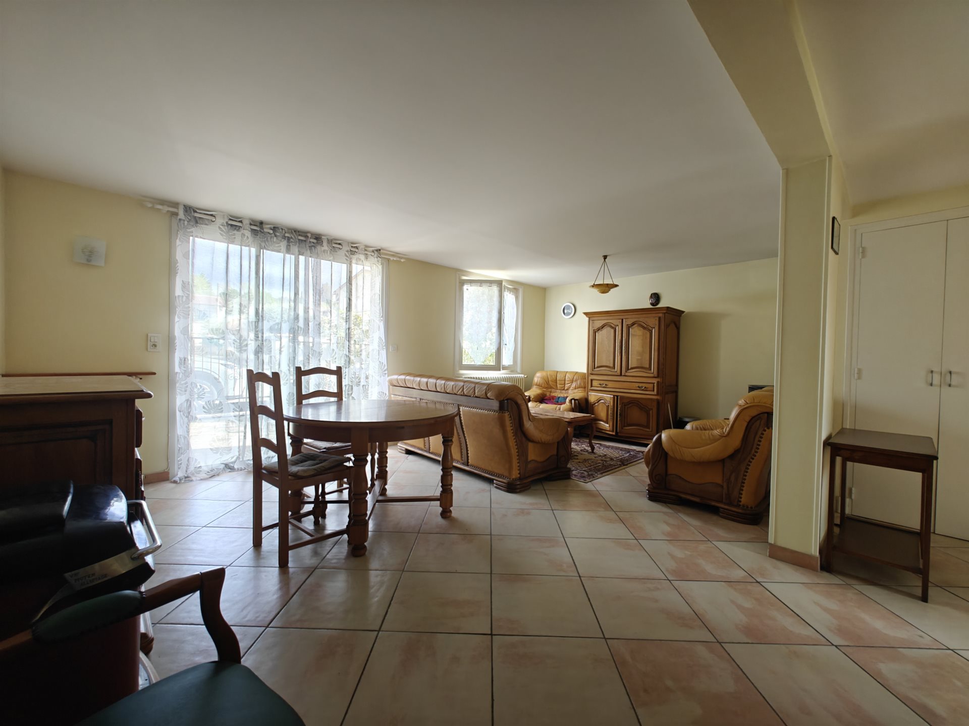 Maison à vendre, 132m², Limoux