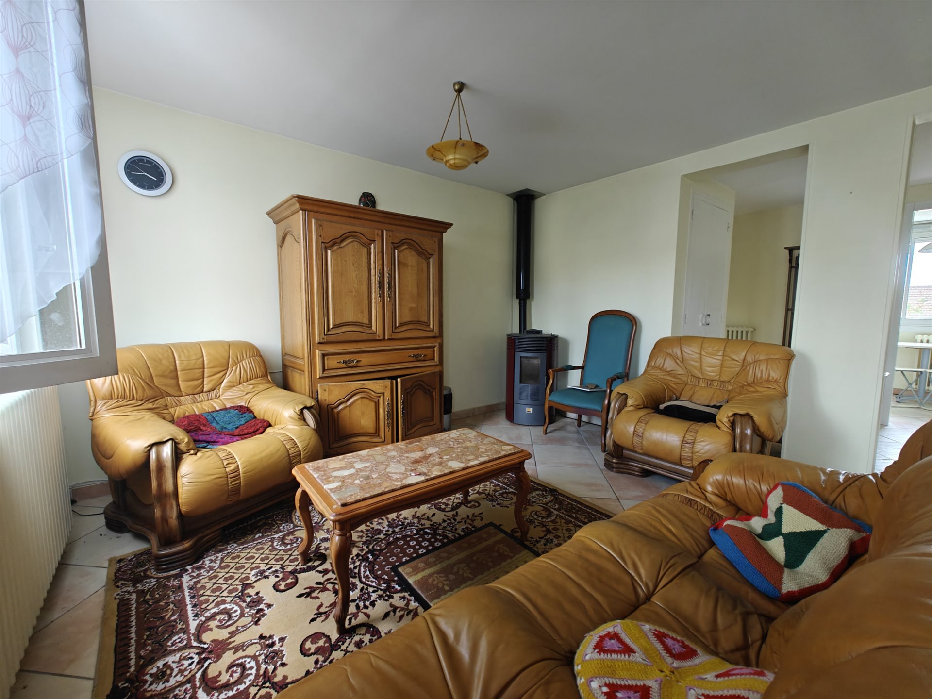 Maison à vendre, 132m², Limoux