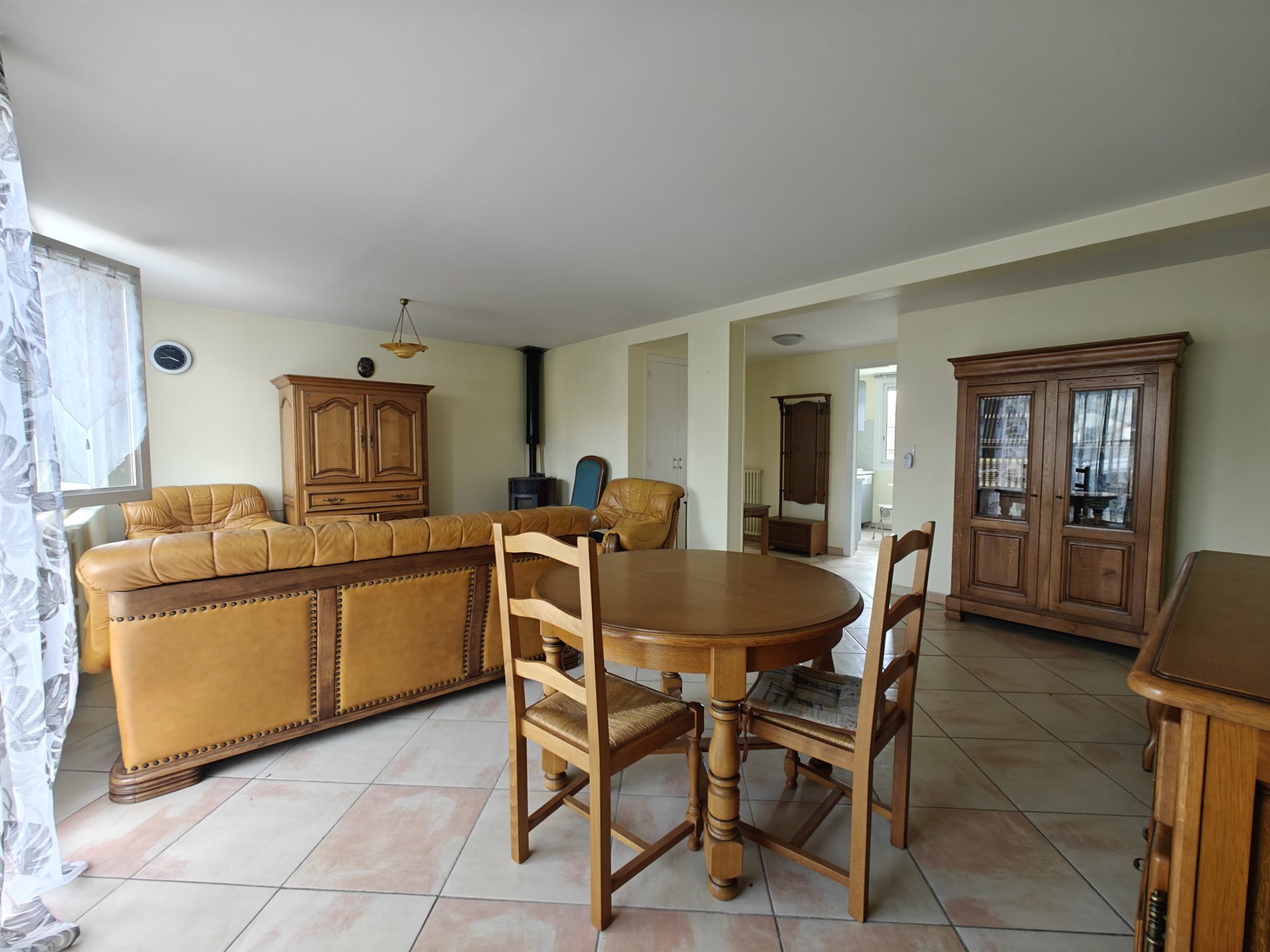 Maison à vendre, 132m², Limoux