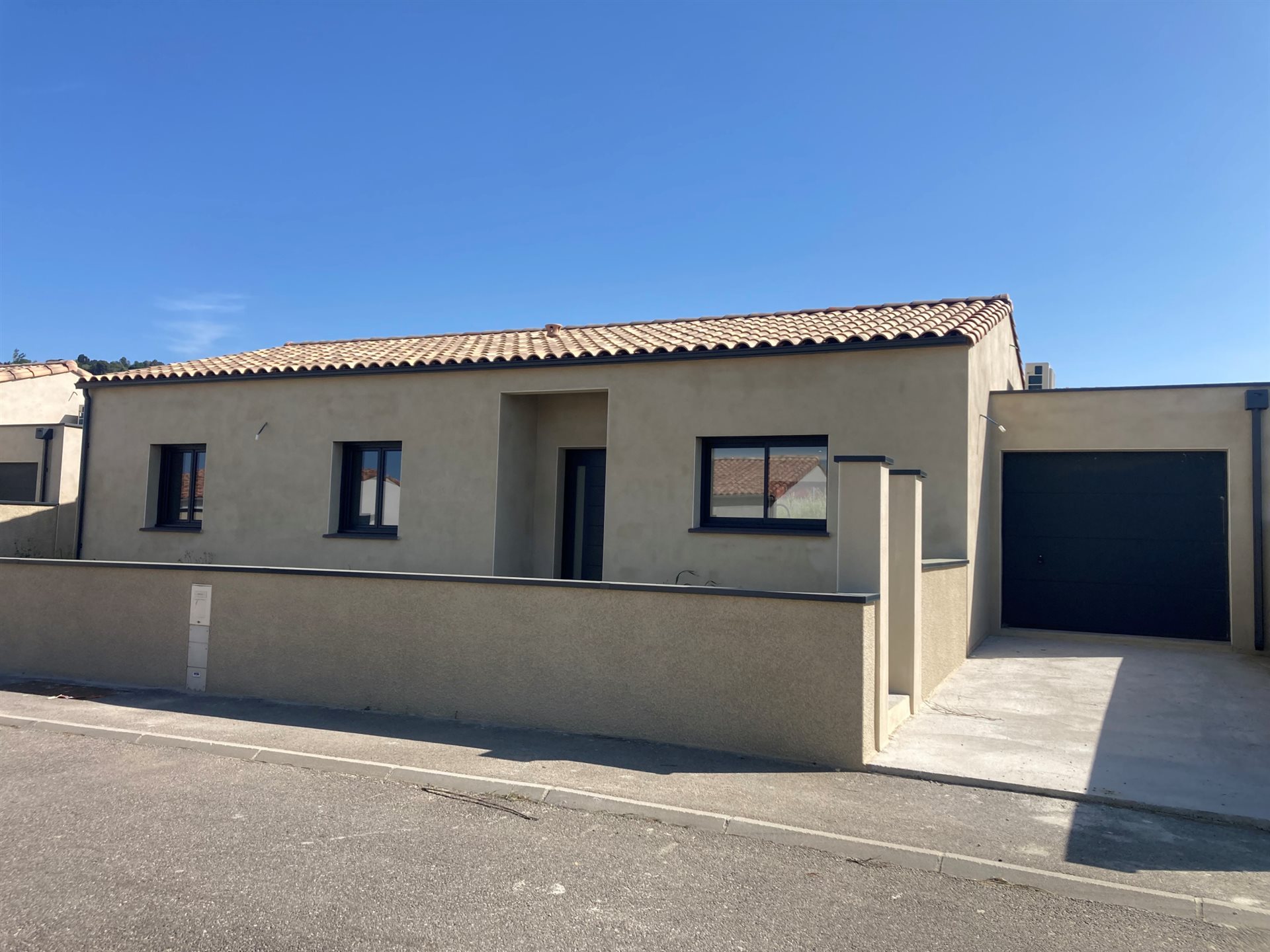 Maison à vendre, 102m², Limoux