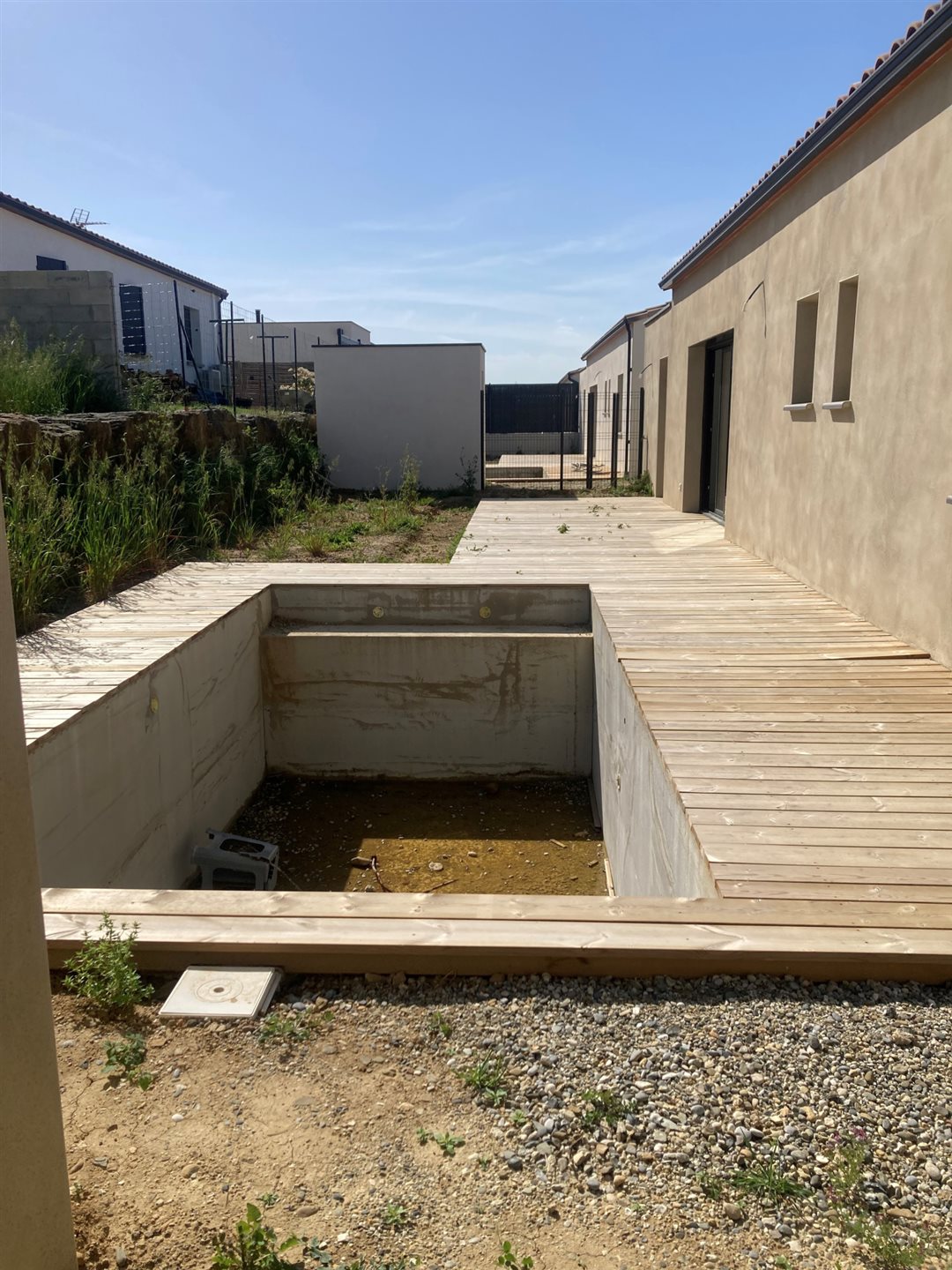 Maison à vendre, 102m², Limoux