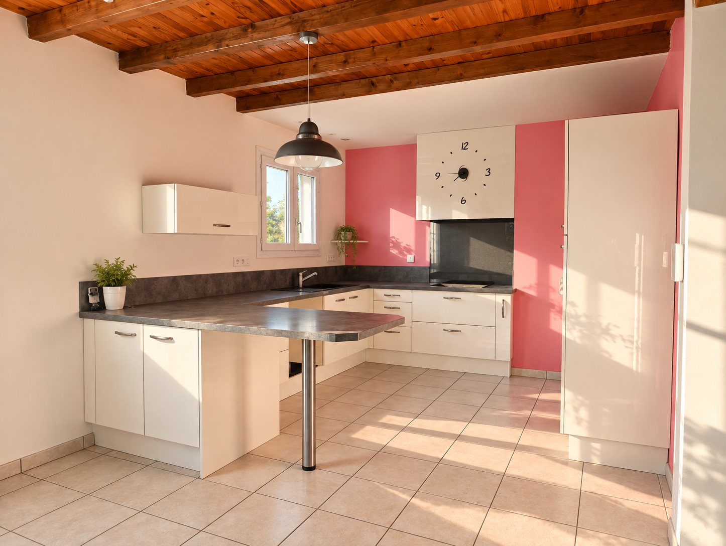 Maison à vendre, 160m², La Digne-d'Amont