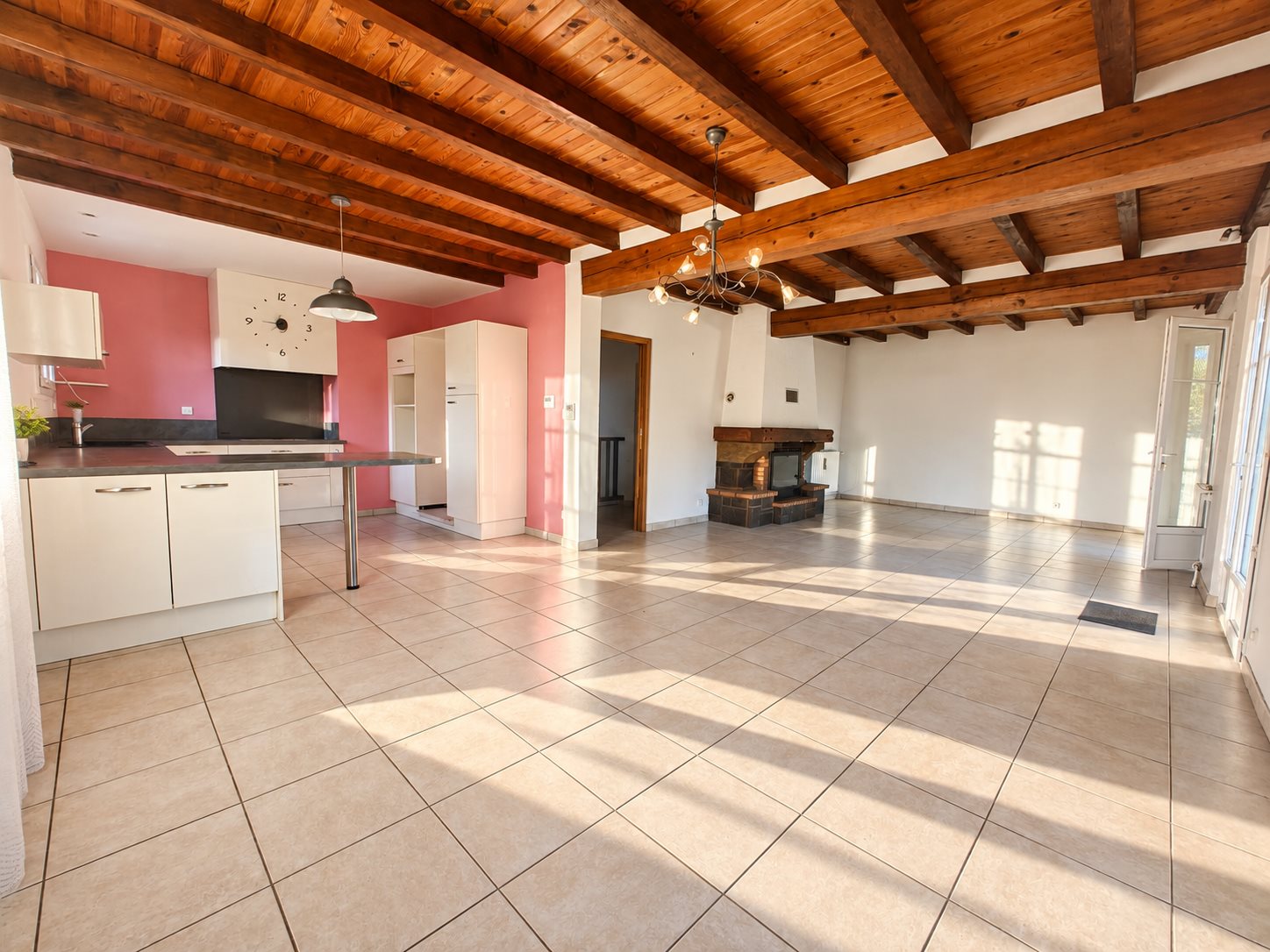 Maison à vendre, 160m², La Digne-d'Amont