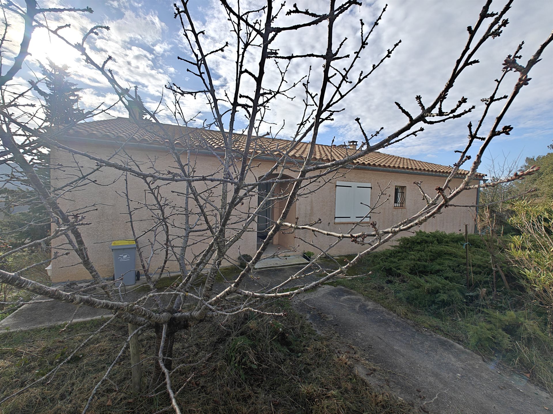 Maison à vendre, 144m², Limoux