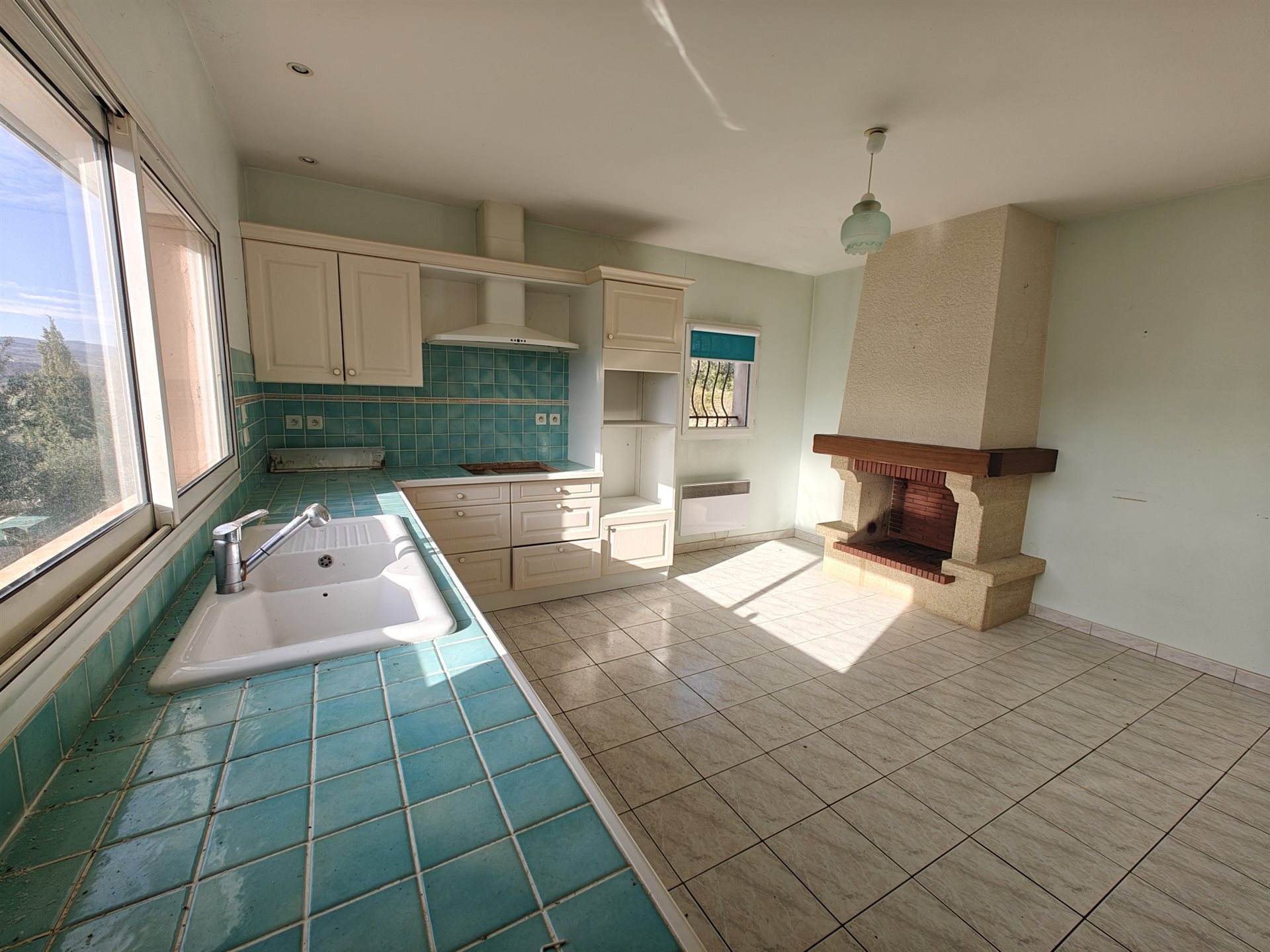 Maison à vendre, 144m², Limoux