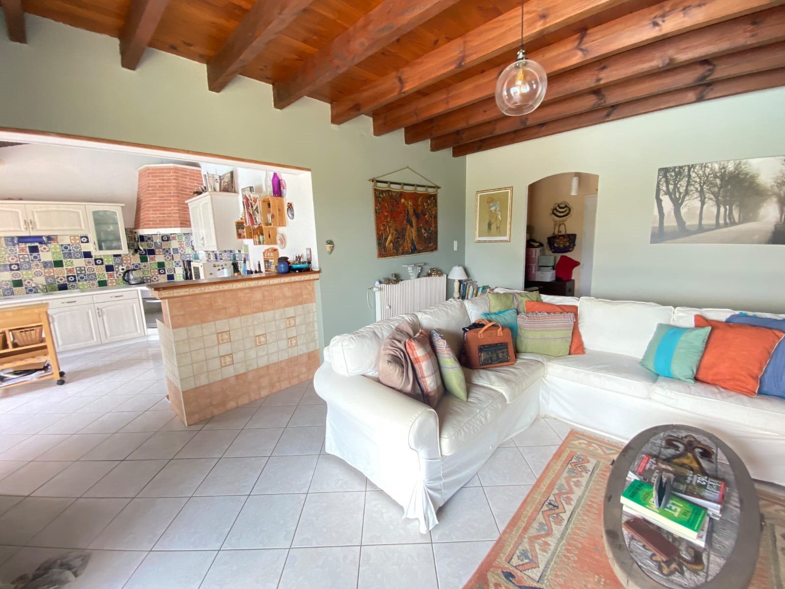 Maison à vendre, 89m², Malviès