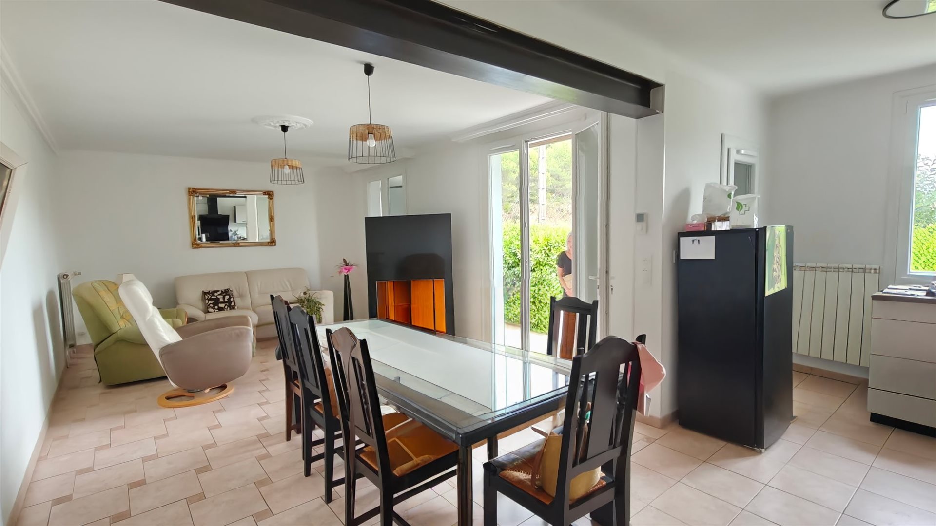 Maison à vendre, 157m², Limoux