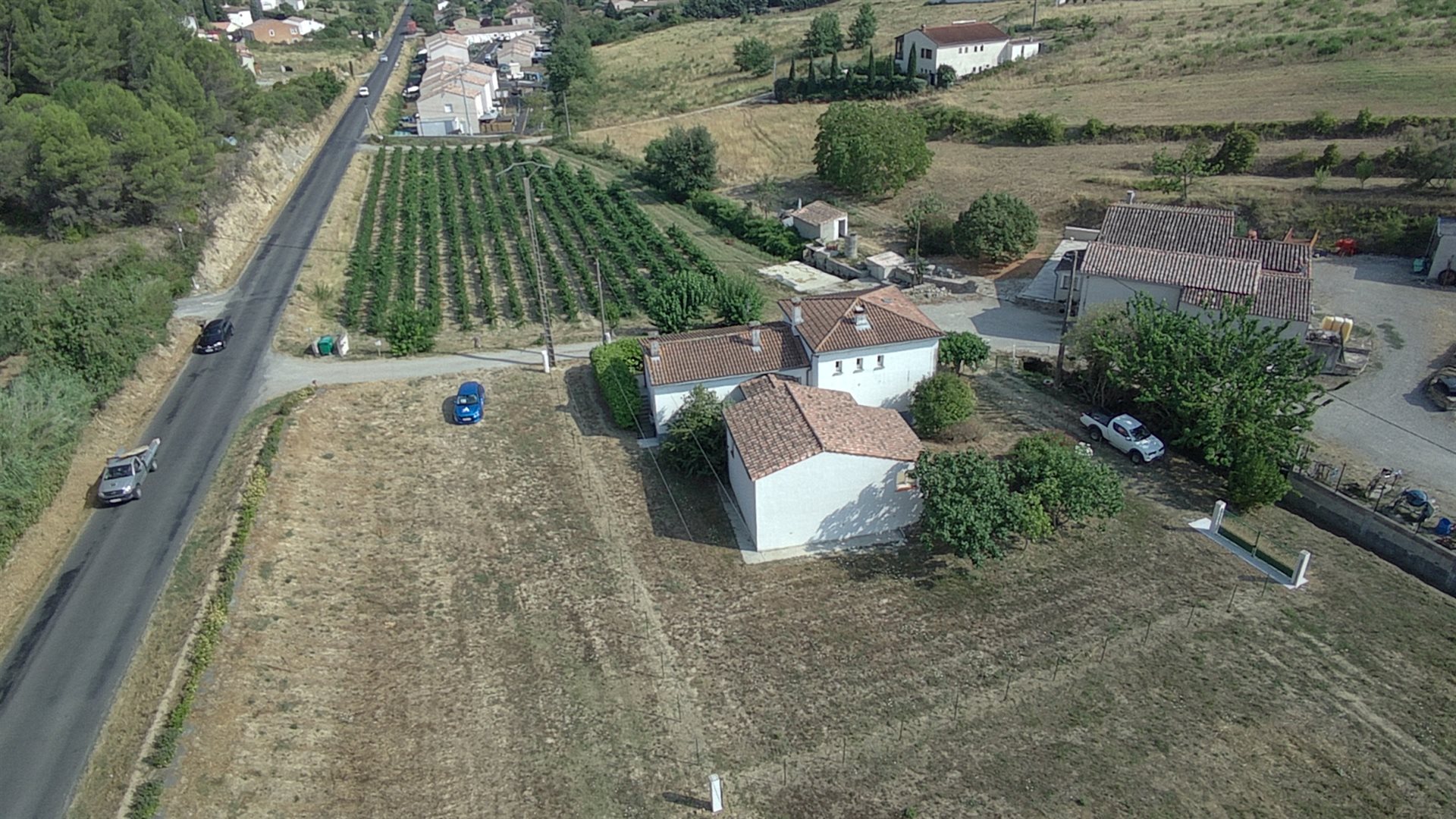 Maison à vendre, 157m², Limoux