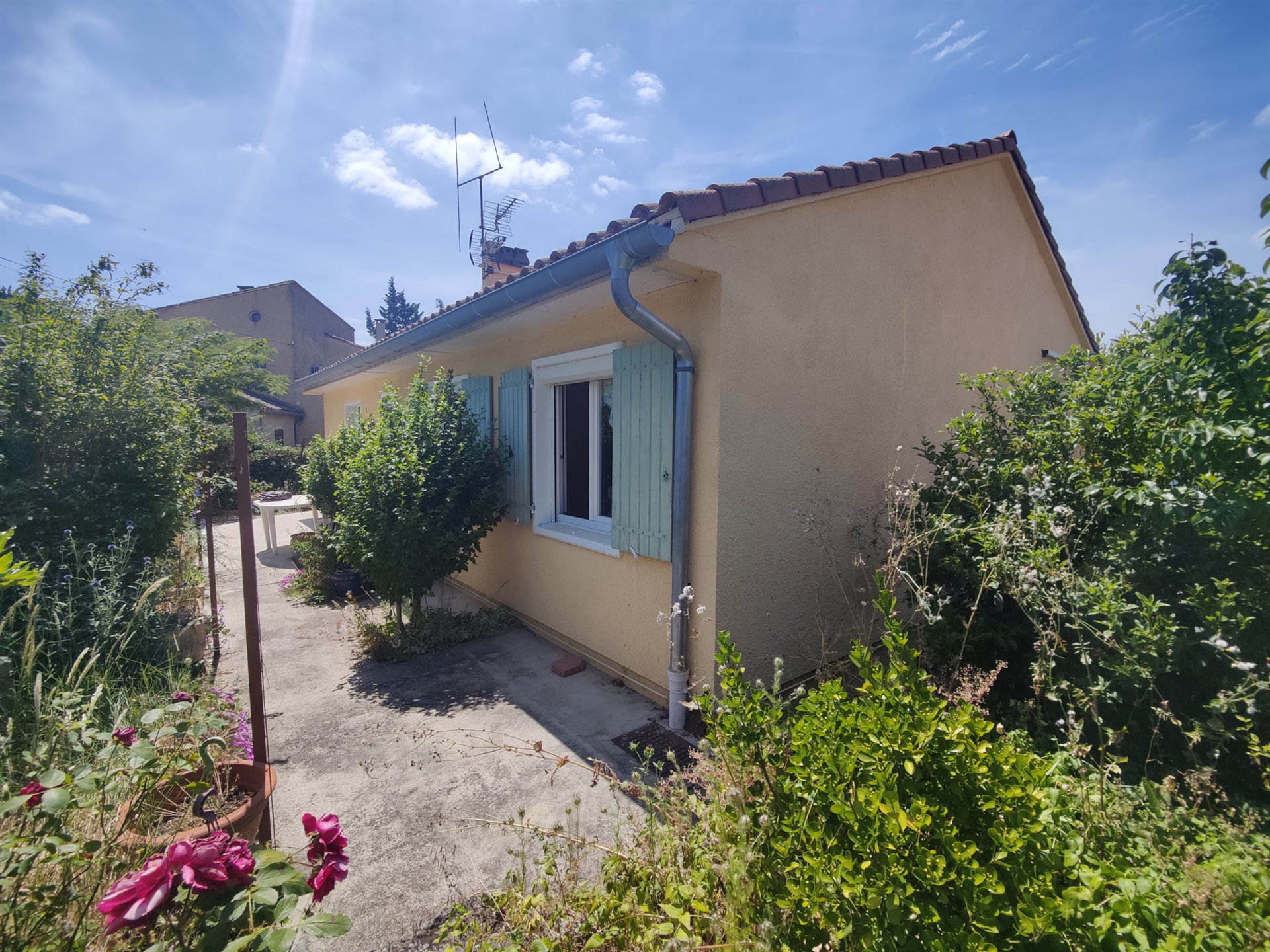 Maison à vendre, 84m², Belvèze-du-Razès