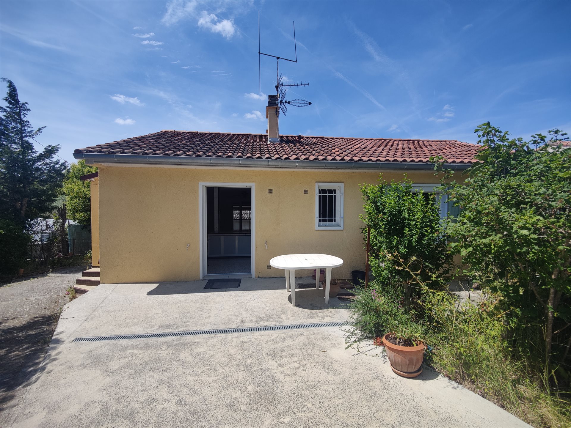 Maison à vendre, 84m², Belvèze-du-Razès