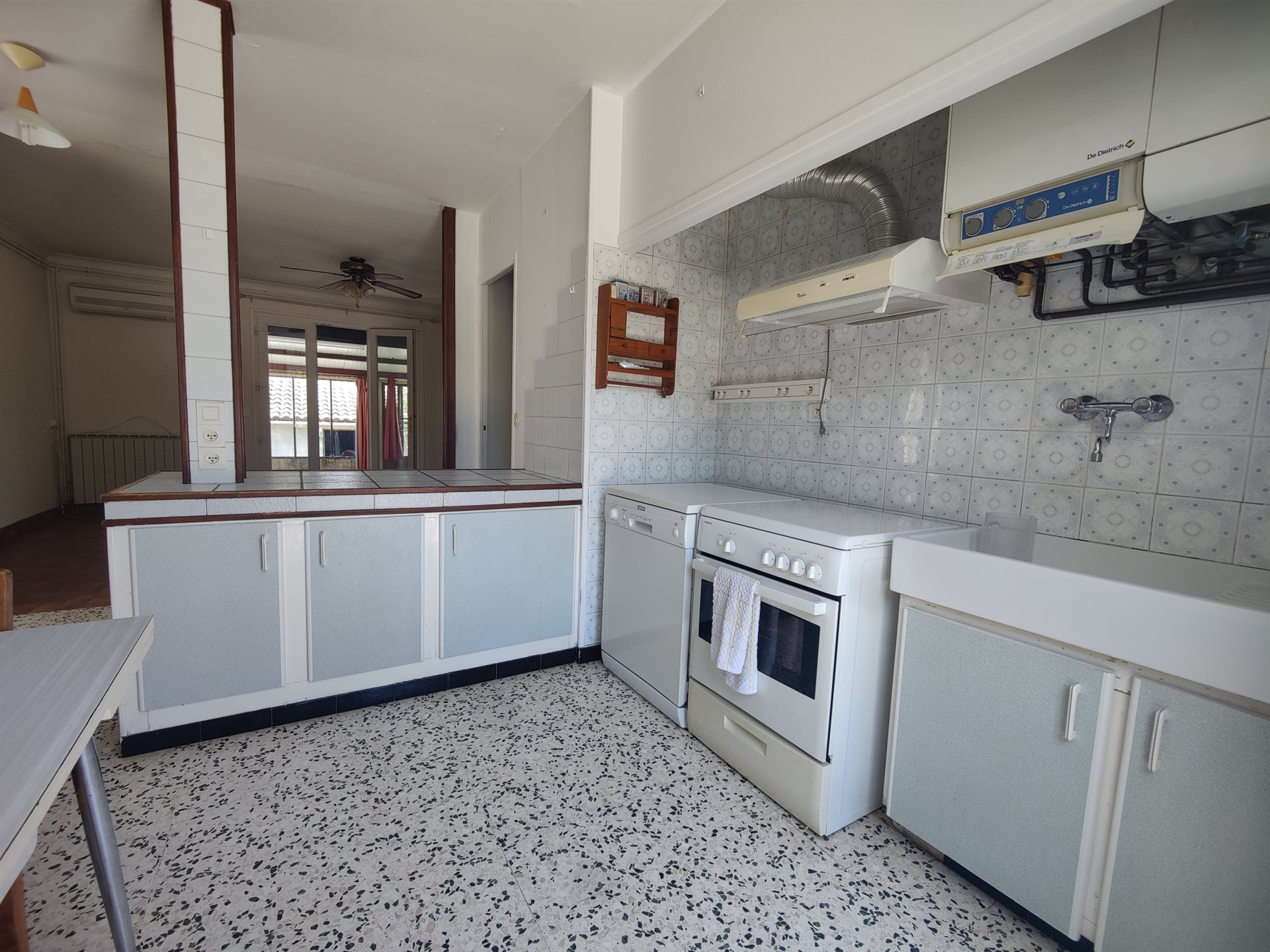Maison à vendre, 84m², Belvèze-du-Razès