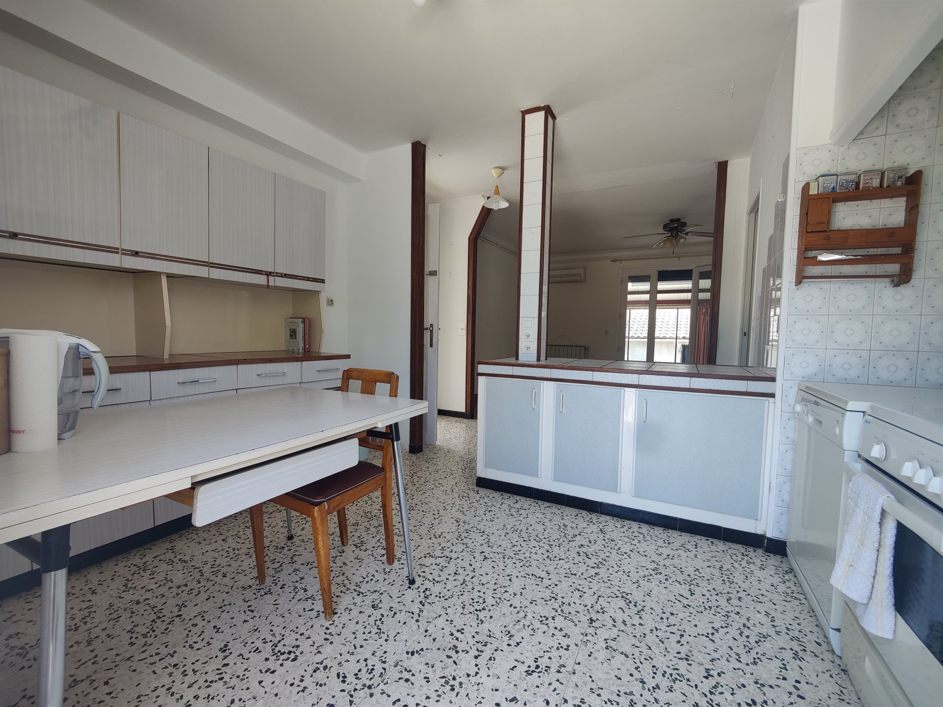 Maison à vendre, 84m², Belvèze-du-Razès
