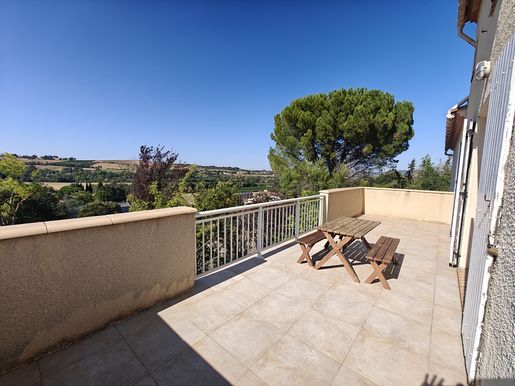 Maison 4 pièces 102 m² · à Limoux · 102 m² · 215 000 €