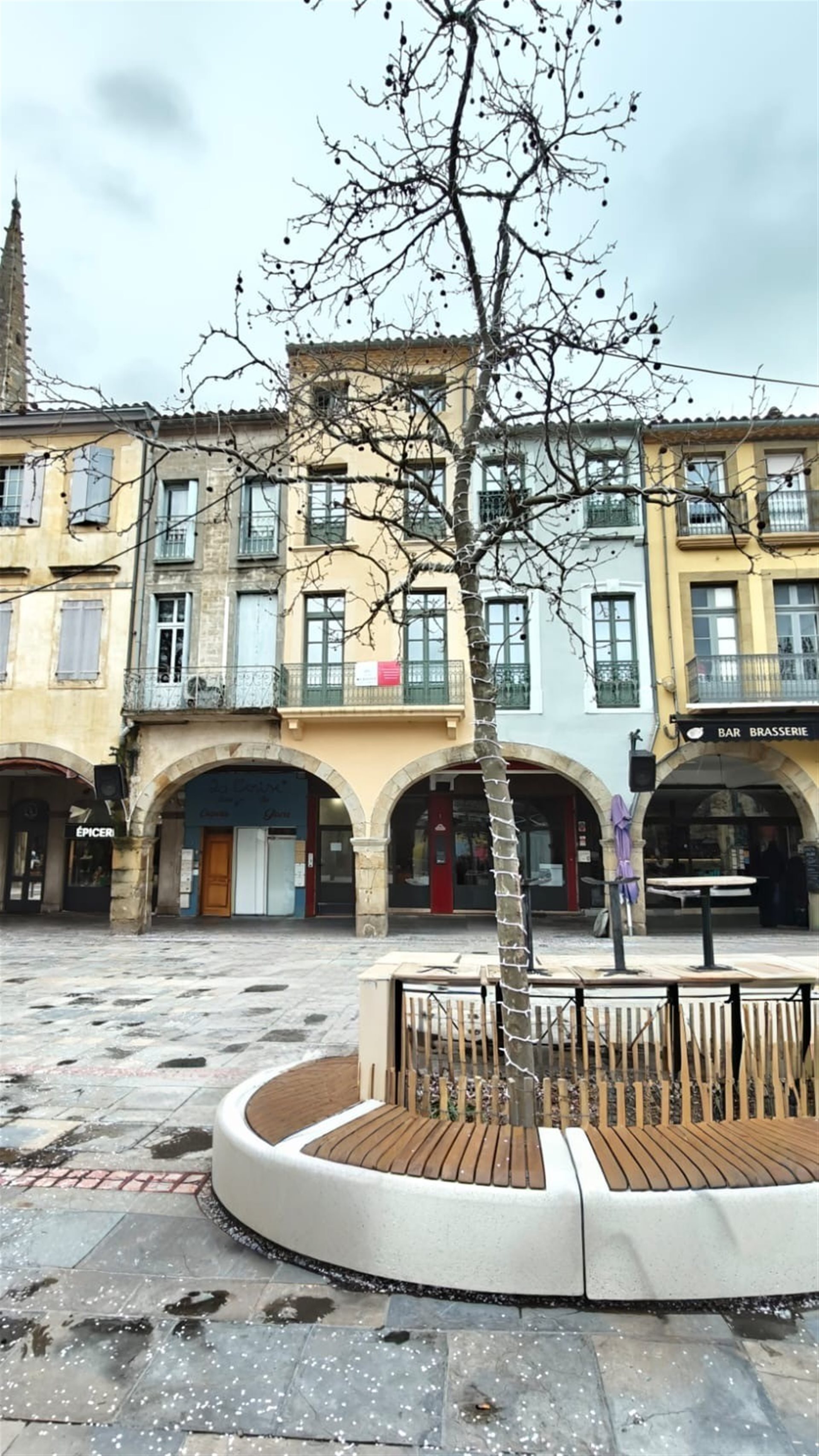 Maison à vendre, 208m², Limoux
