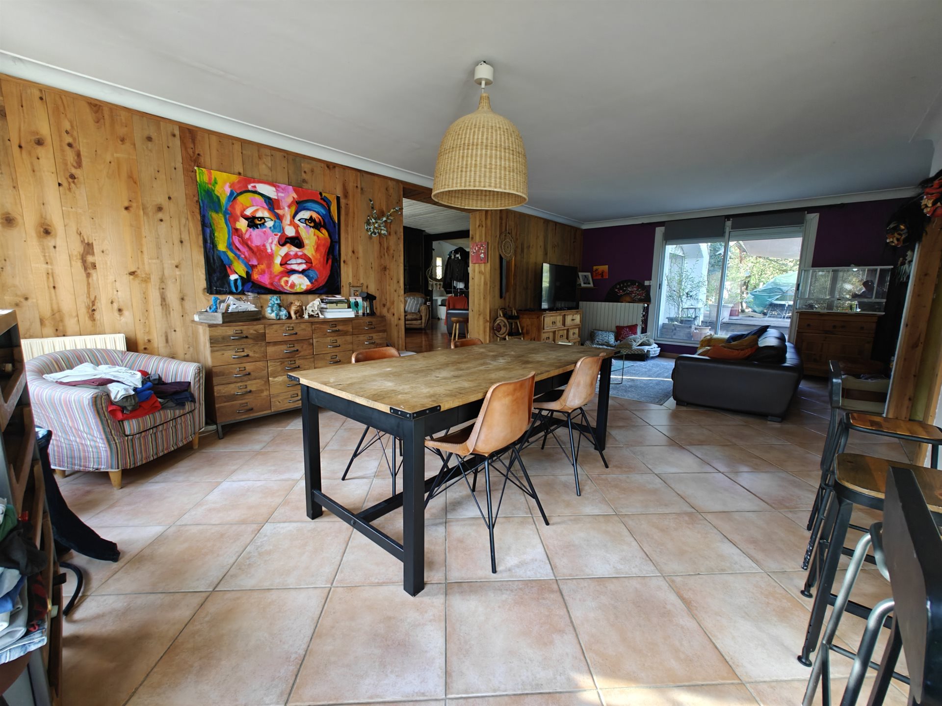 Maison à vendre, 200m², Quillan