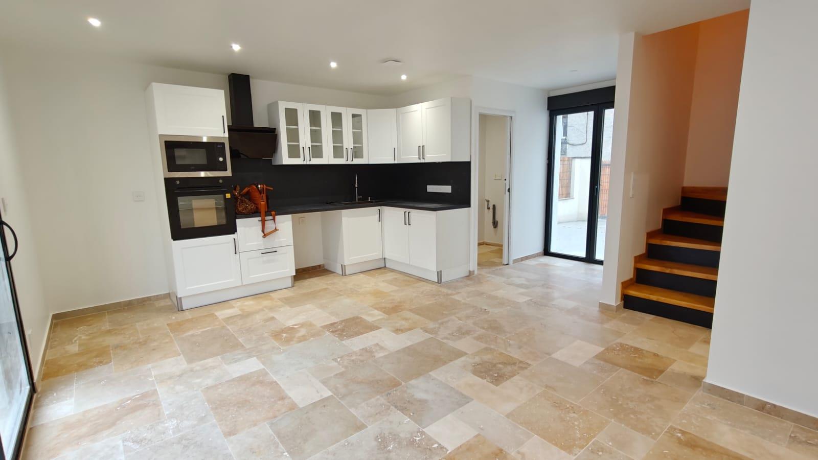 Maison à vendre, 114m², Lauraguel