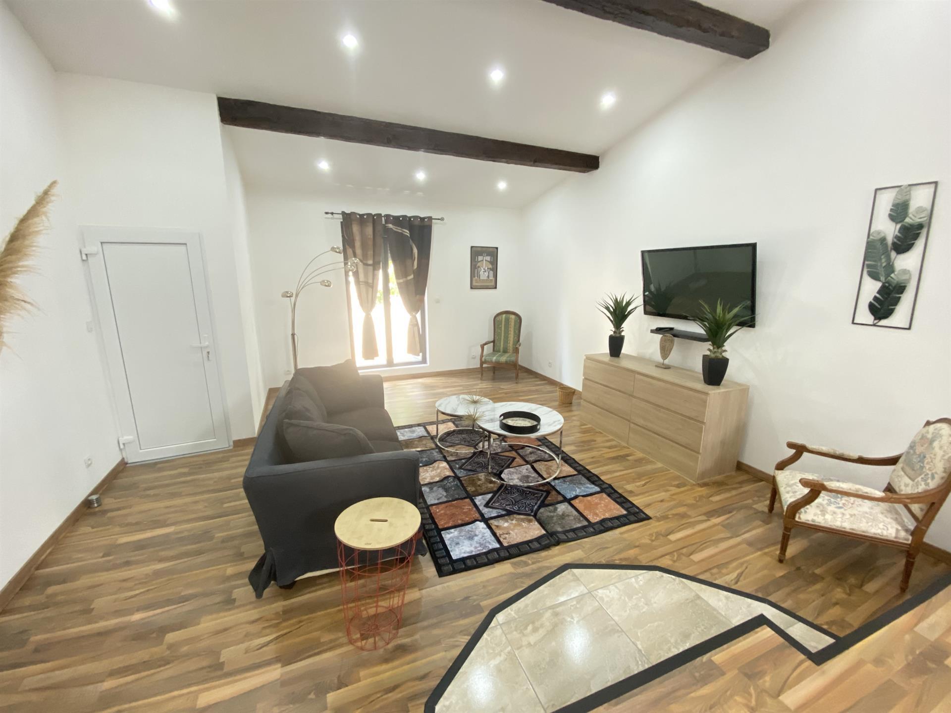 Maison à vendre, 145m², Belvèze-du-Razès