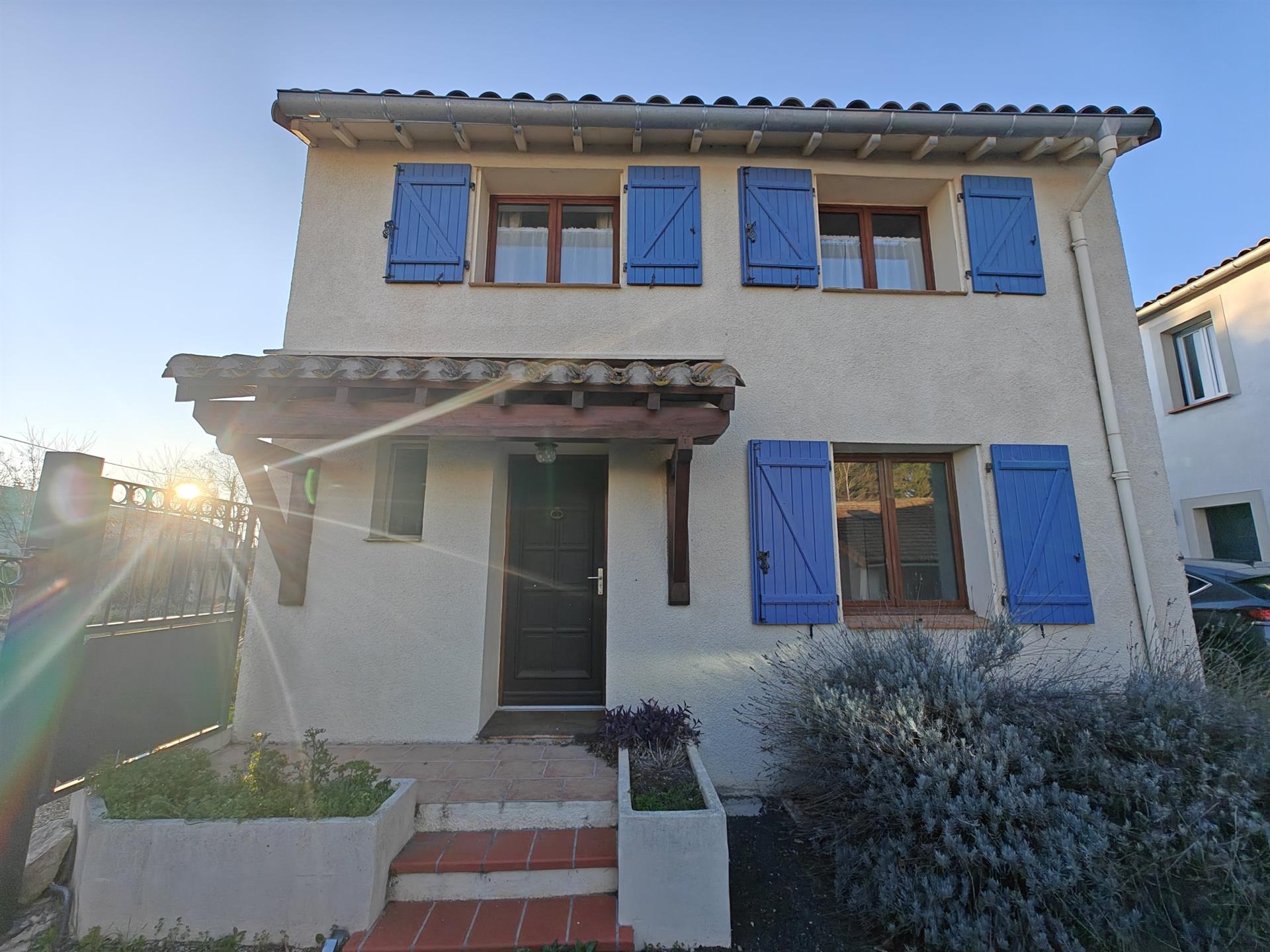 Maison à vendre, 147m², Belvèze-du-Razès