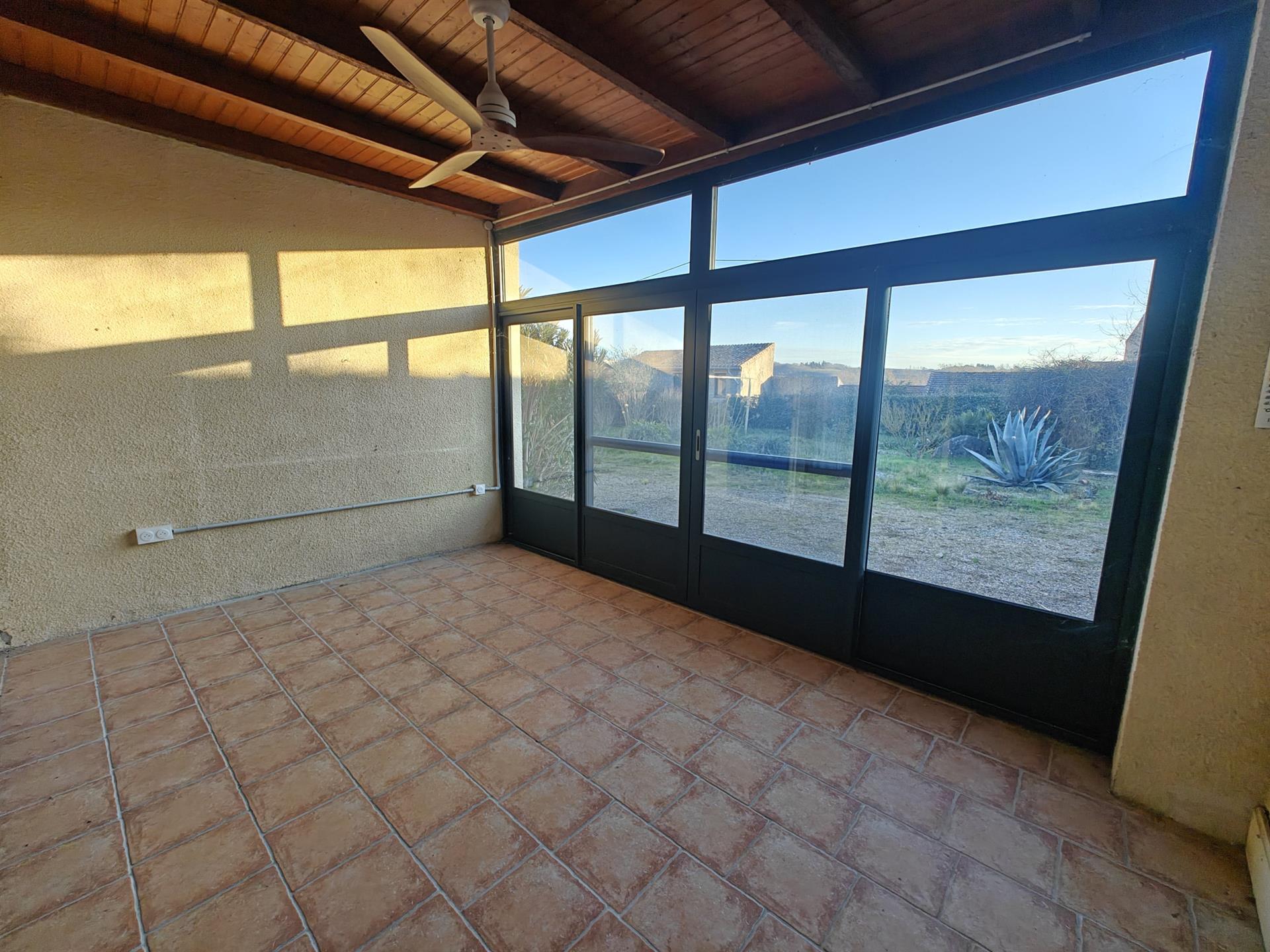 Maison à vendre, 147m², Belvèze-du-Razès