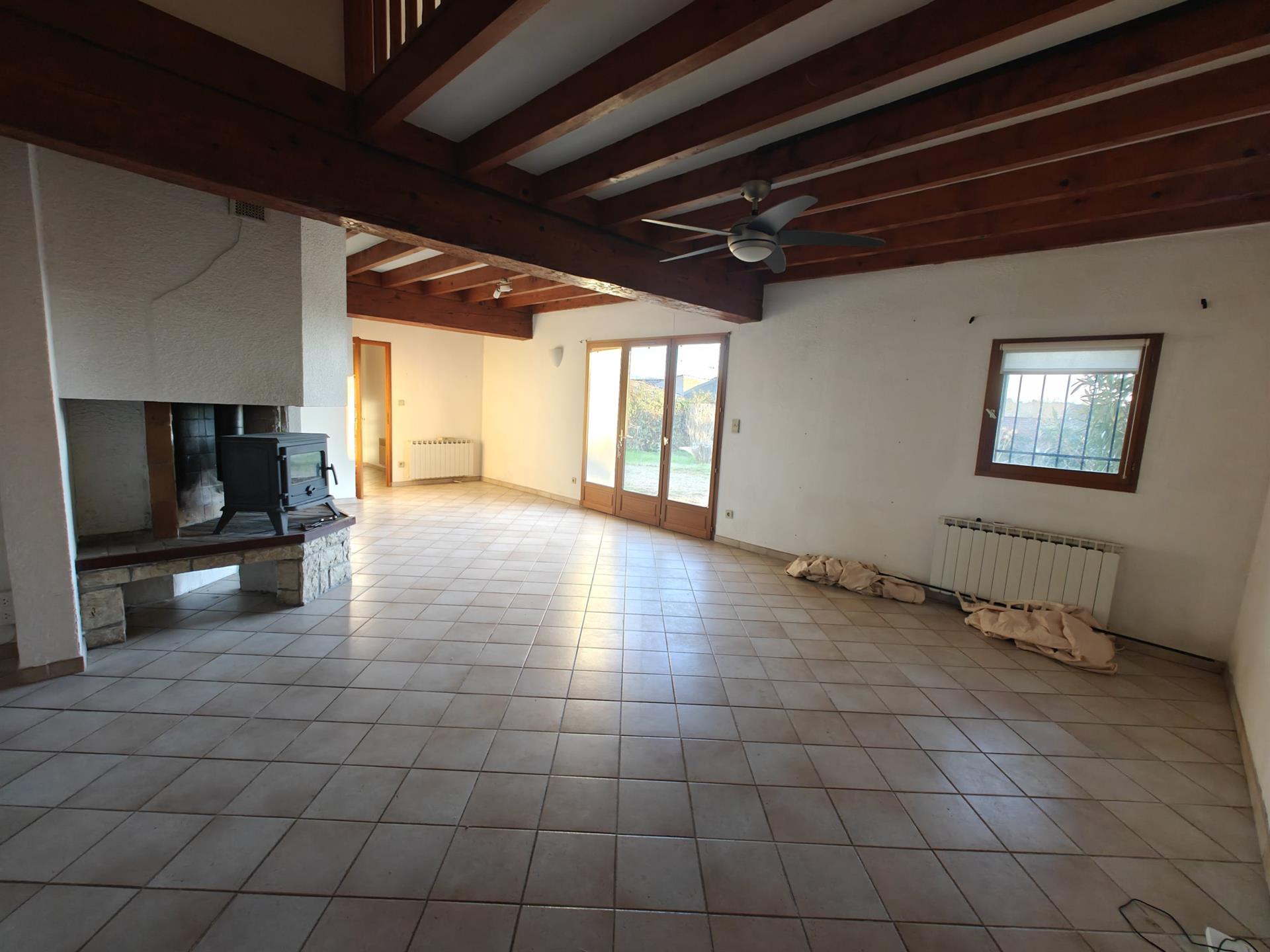 Maison à vendre, 147m², Belvèze-du-Razès