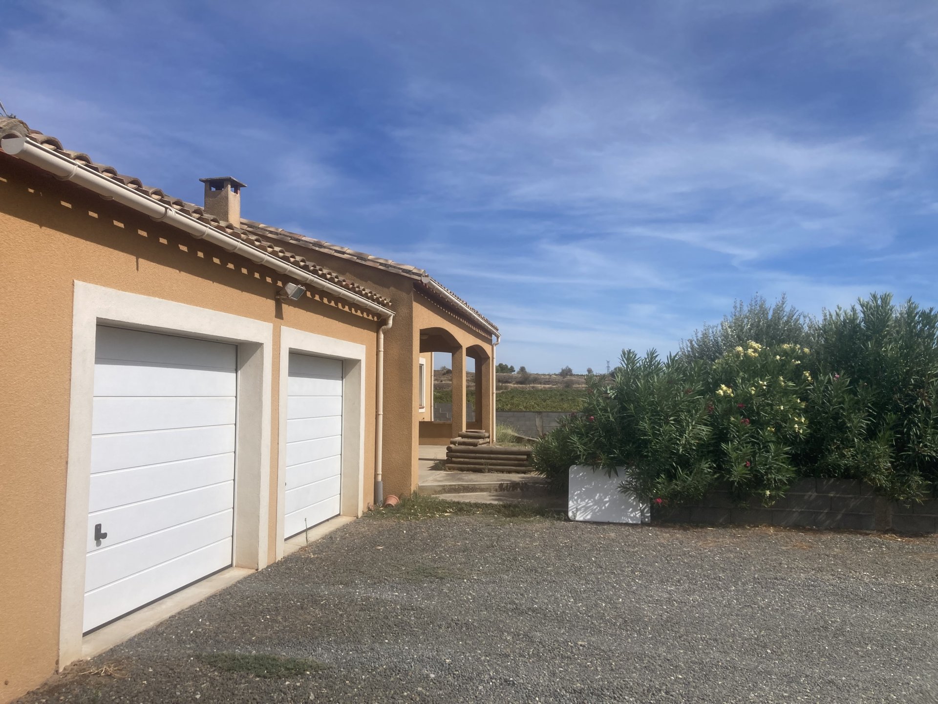 Maison à vendre, 110m², Saint-Couat-d'Aude