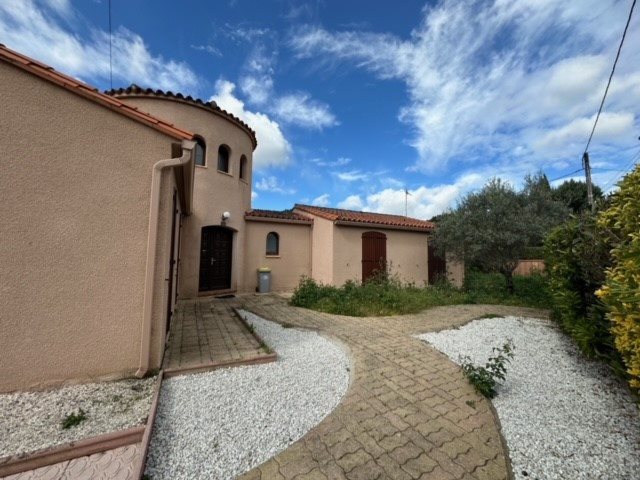 Maison à vendre, 128m², Limoux