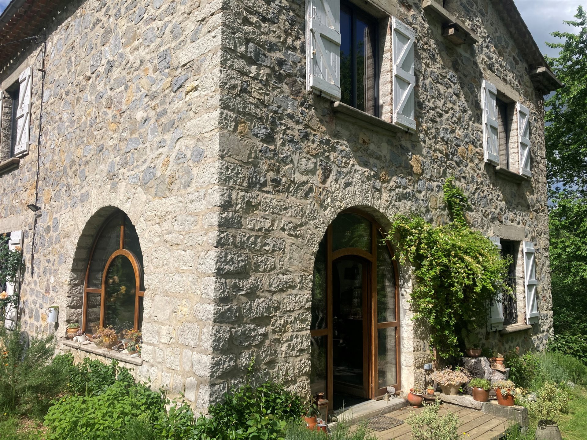 Maison à vendre, 138m², Puivert