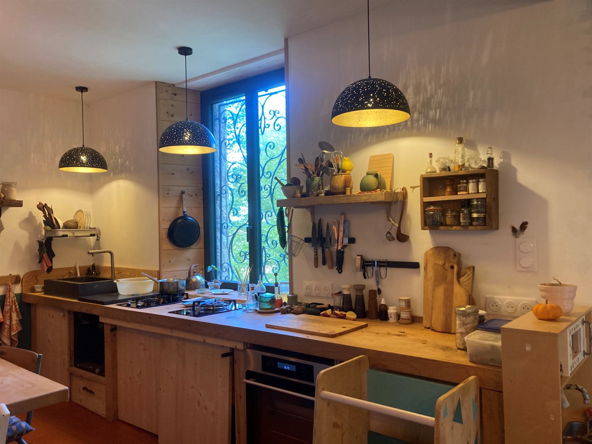Maison à vendre, 138m², Puivert