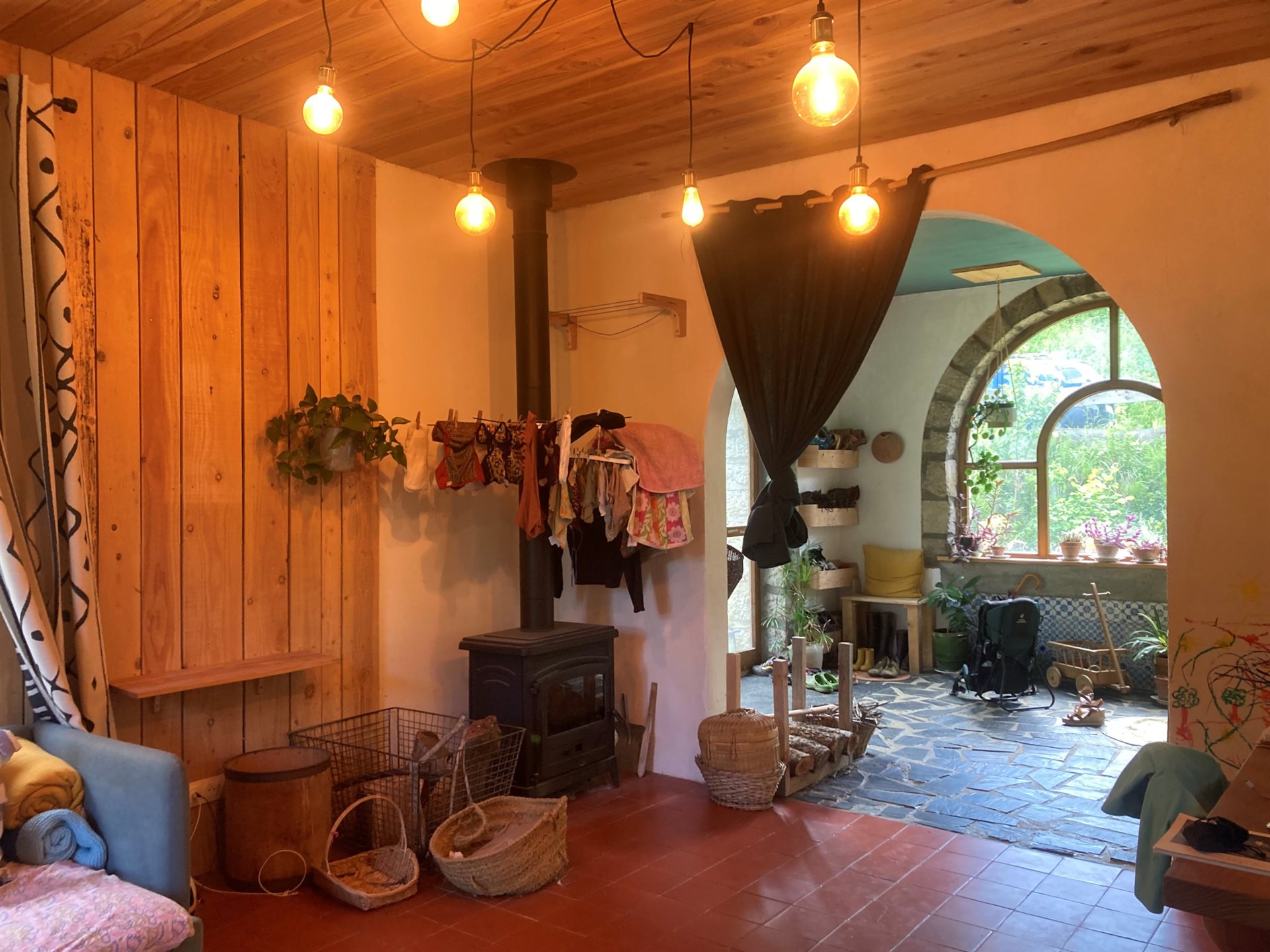 Maison à vendre, 138m², Puivert