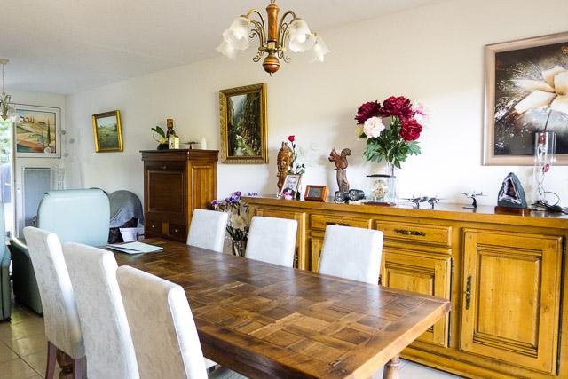 Appartement à vendre, 91m², Limoux