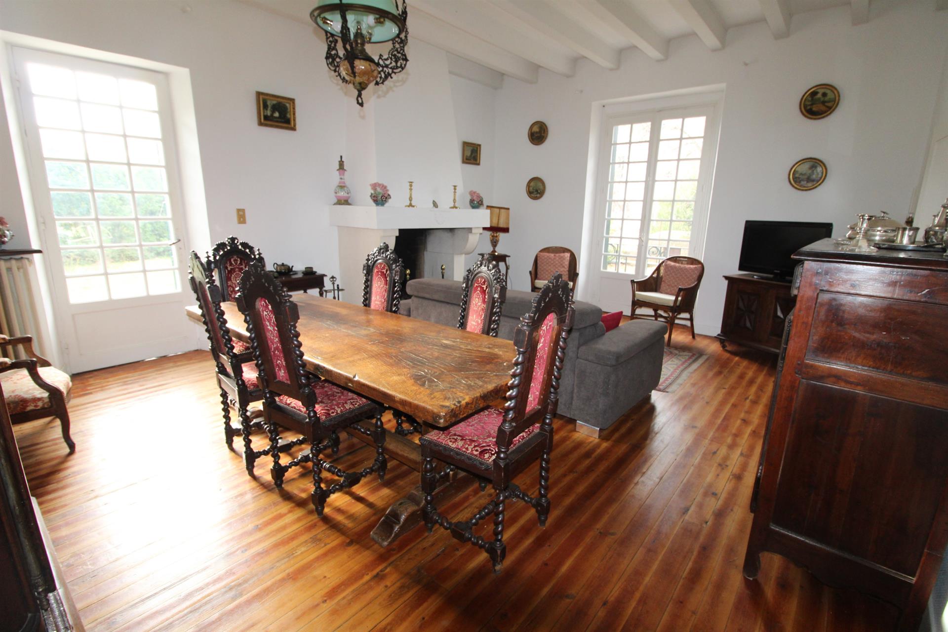 Maison à vendre, 197m², Limoux