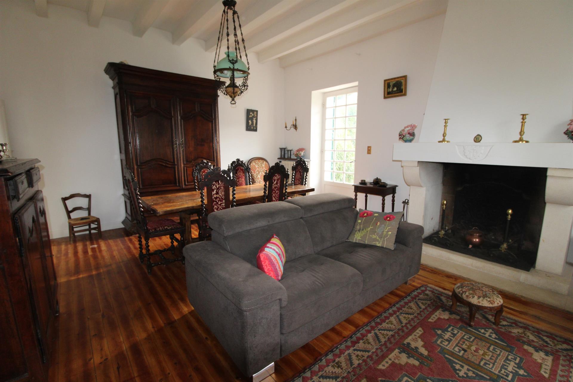 Maison à vendre, 197m², Limoux