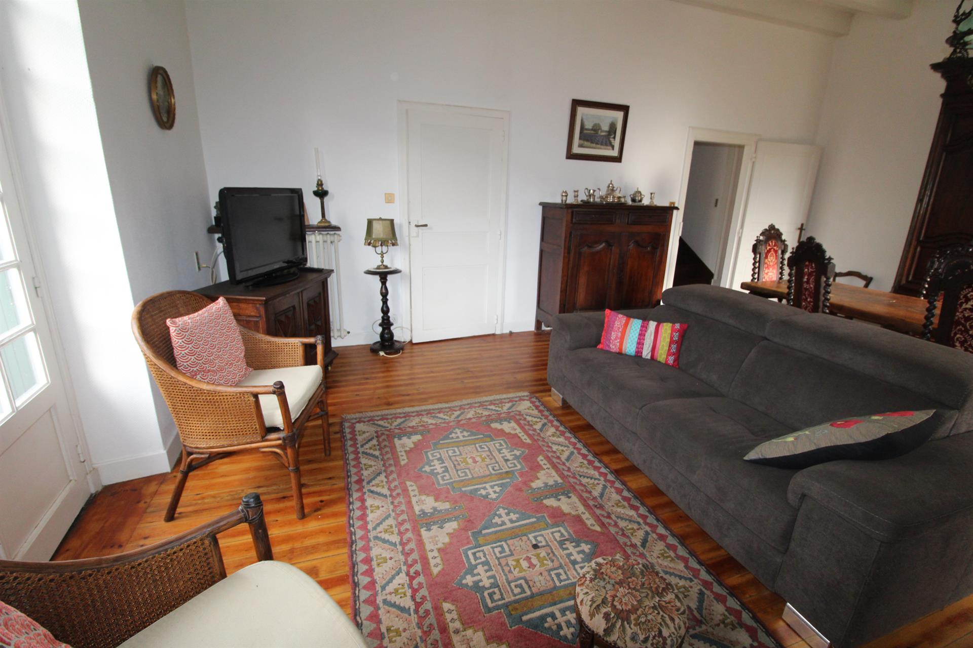 Maison à vendre, 197m², Limoux
