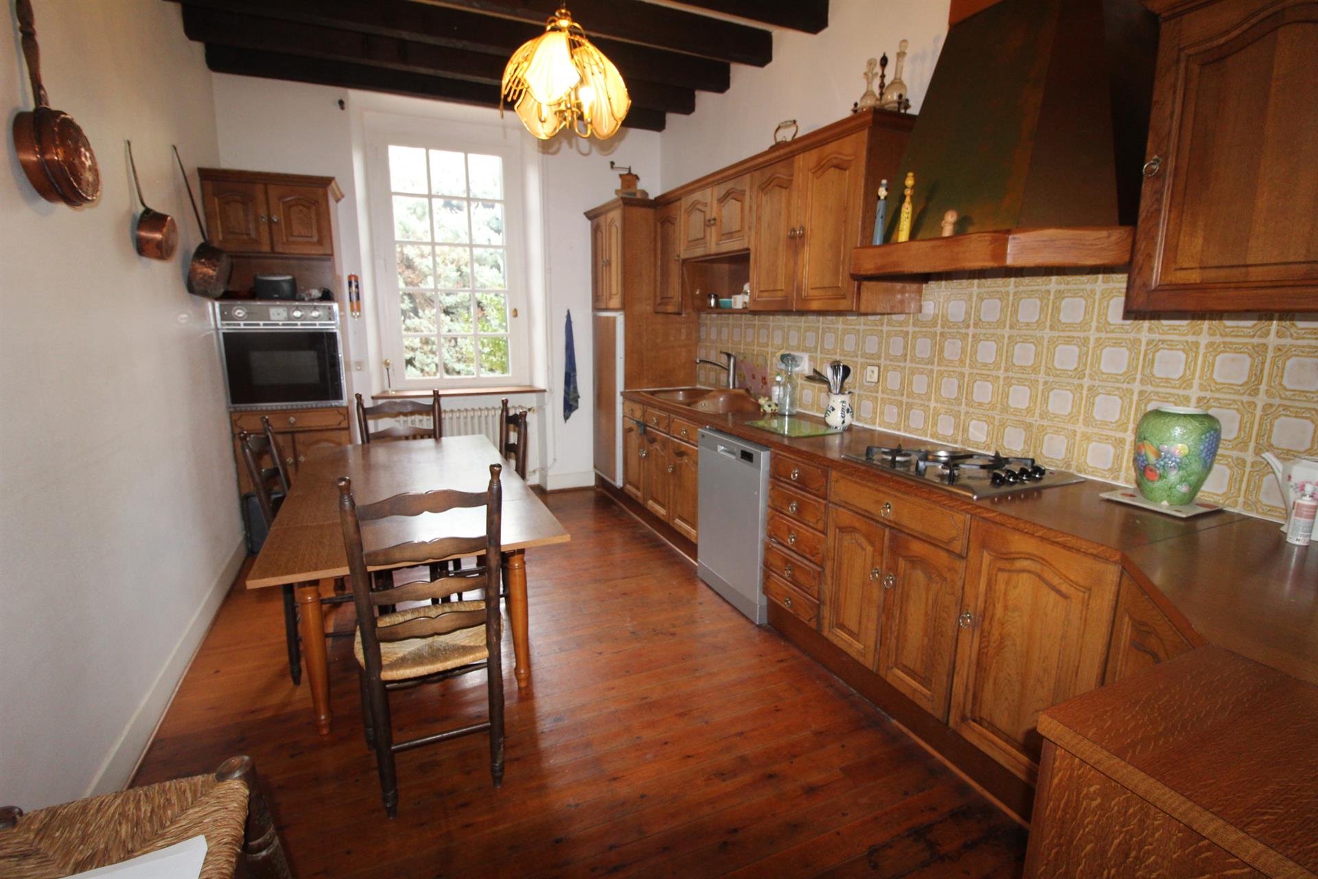 Maison à vendre, 197m², Limoux