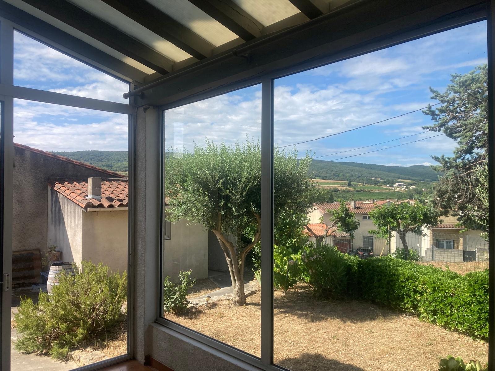 Maison à vendre, 140m², Limoux