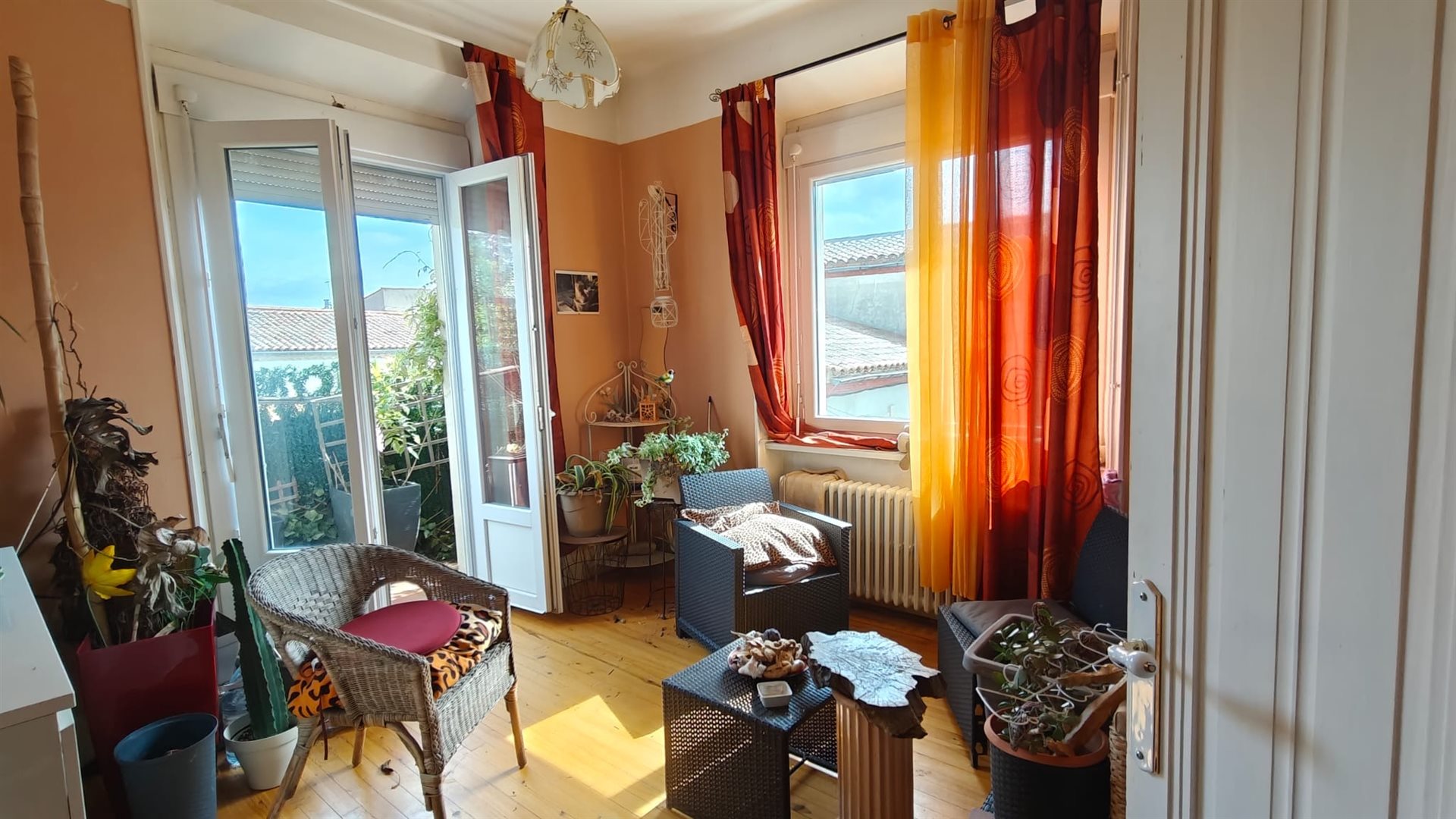Maison à vendre, 150m², Limoux
