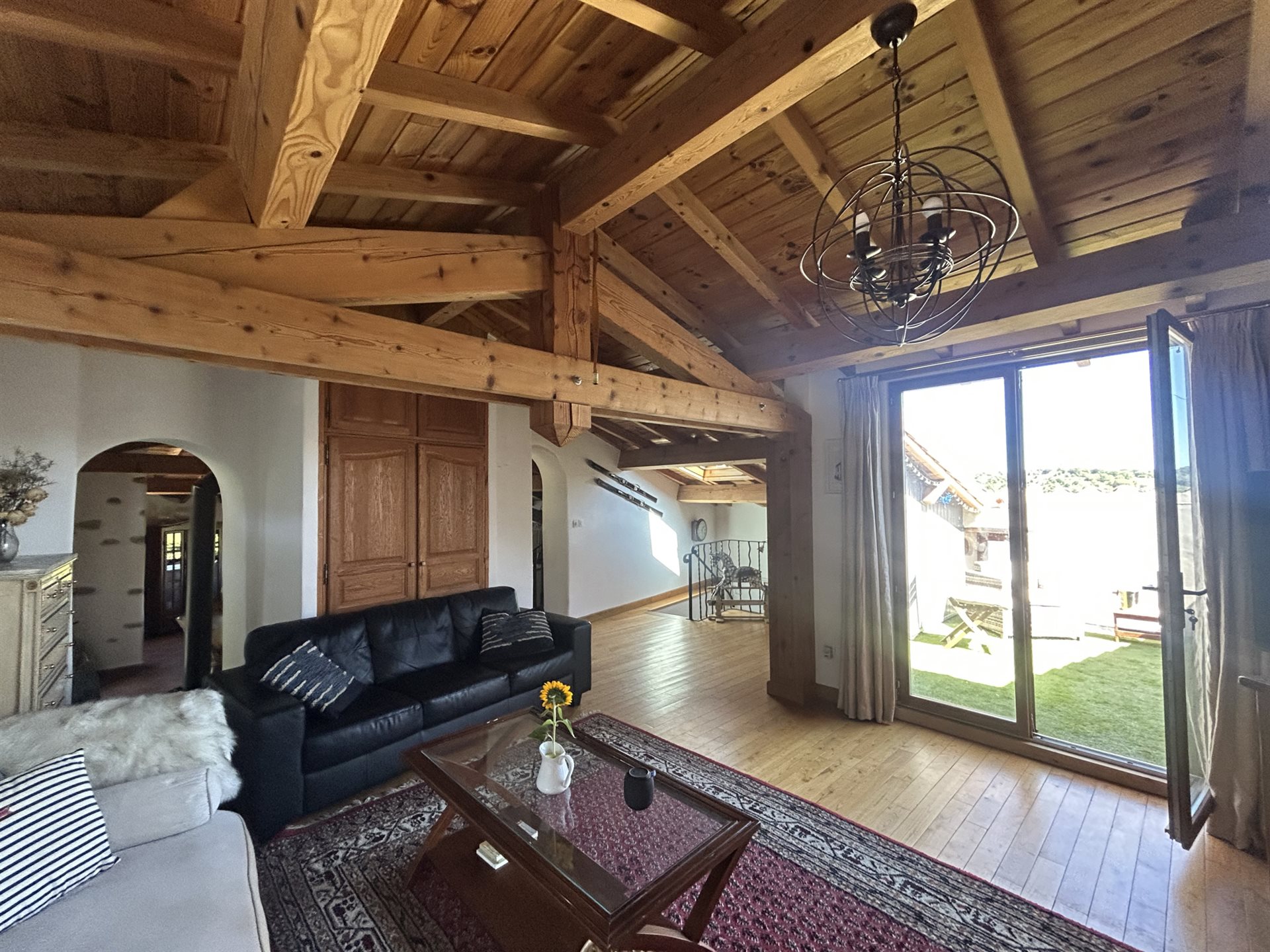 Maison à vendre, 212m², Villelongue-d'Aude