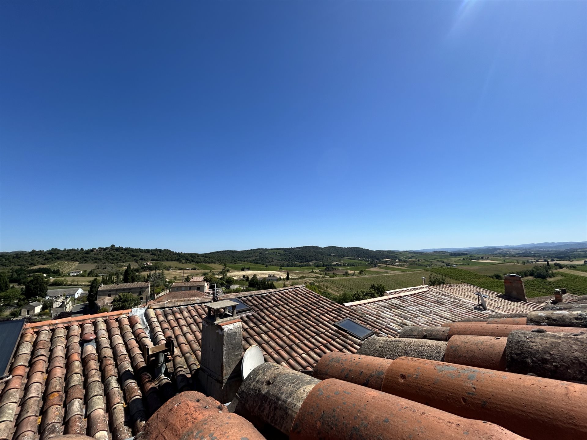 Maison à vendre, 212m², Villelongue-d'Aude